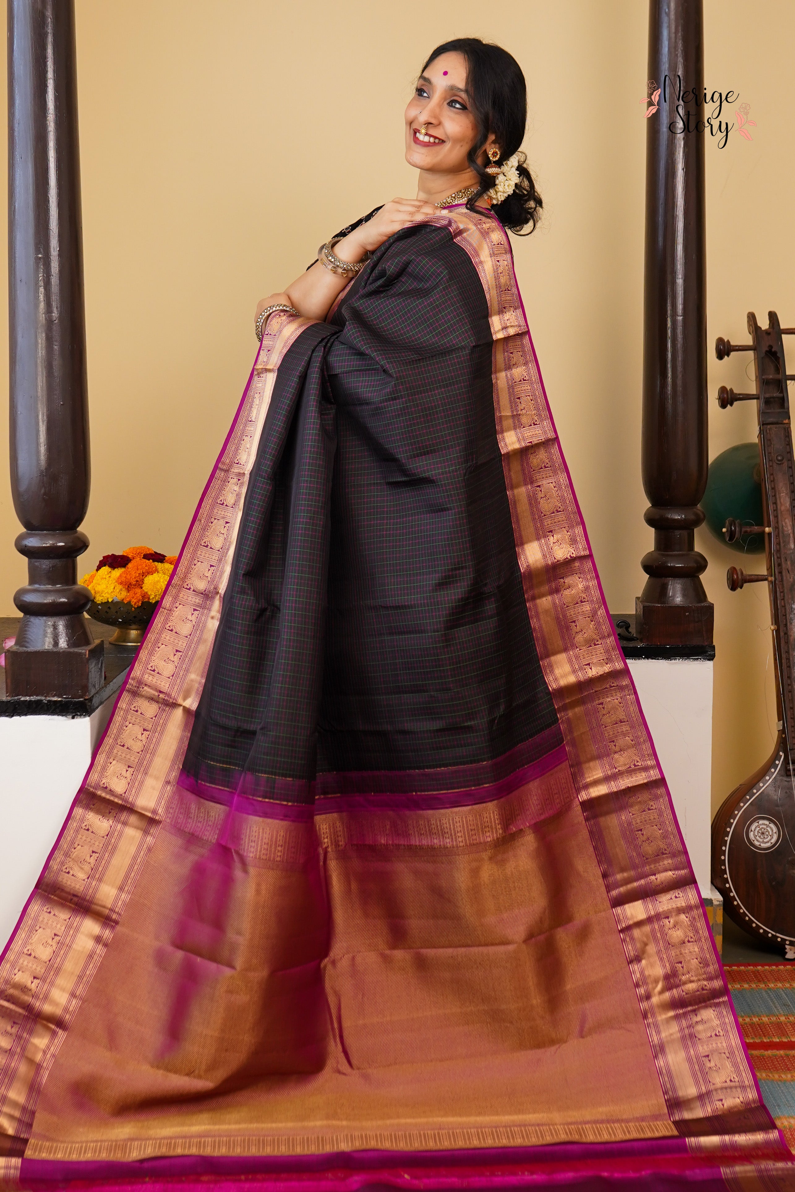 YASHODEVI (ಯಶೋದೇವಿ)