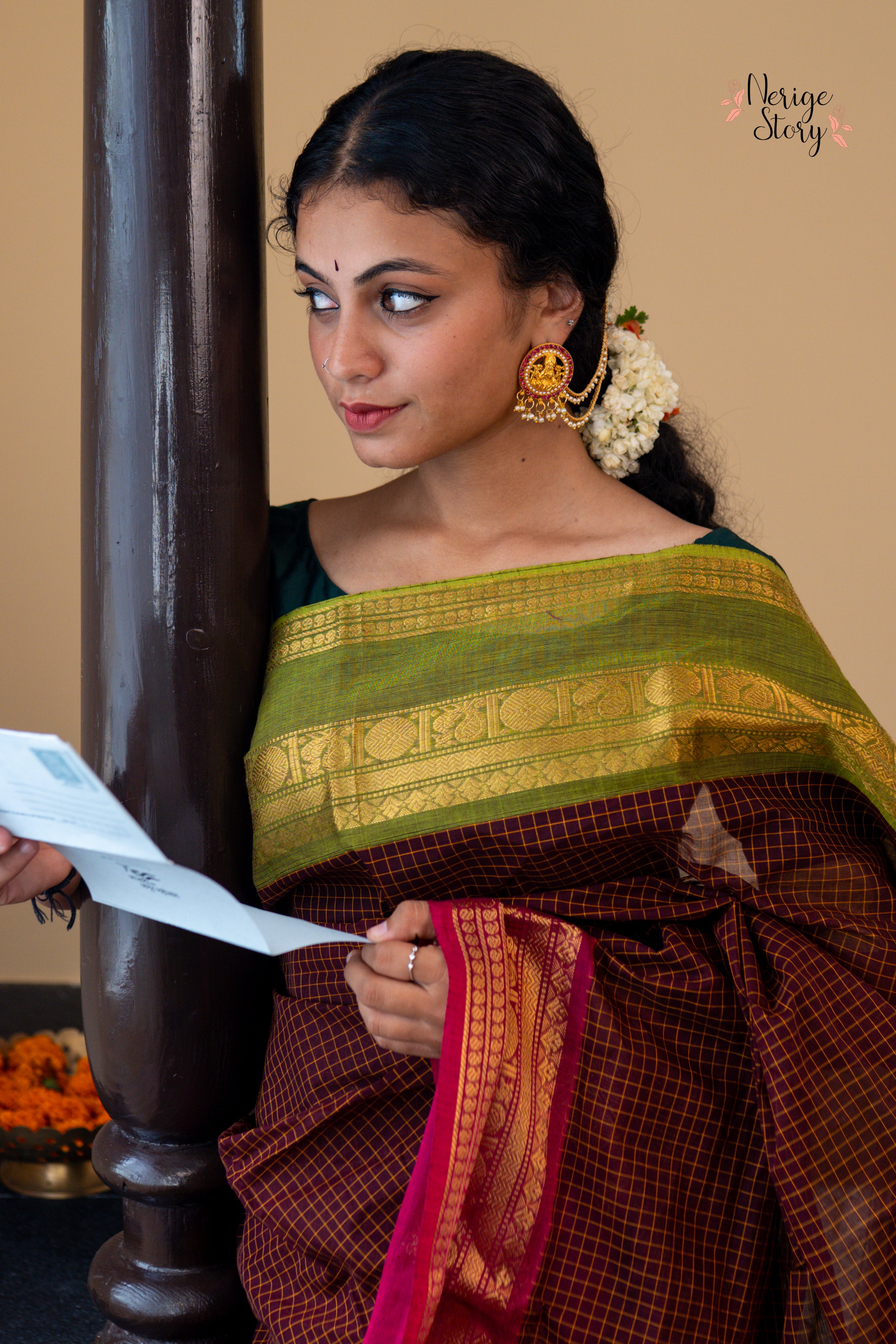 HIMAVALLI (ಹಿಮವಲ್ಲೀ)