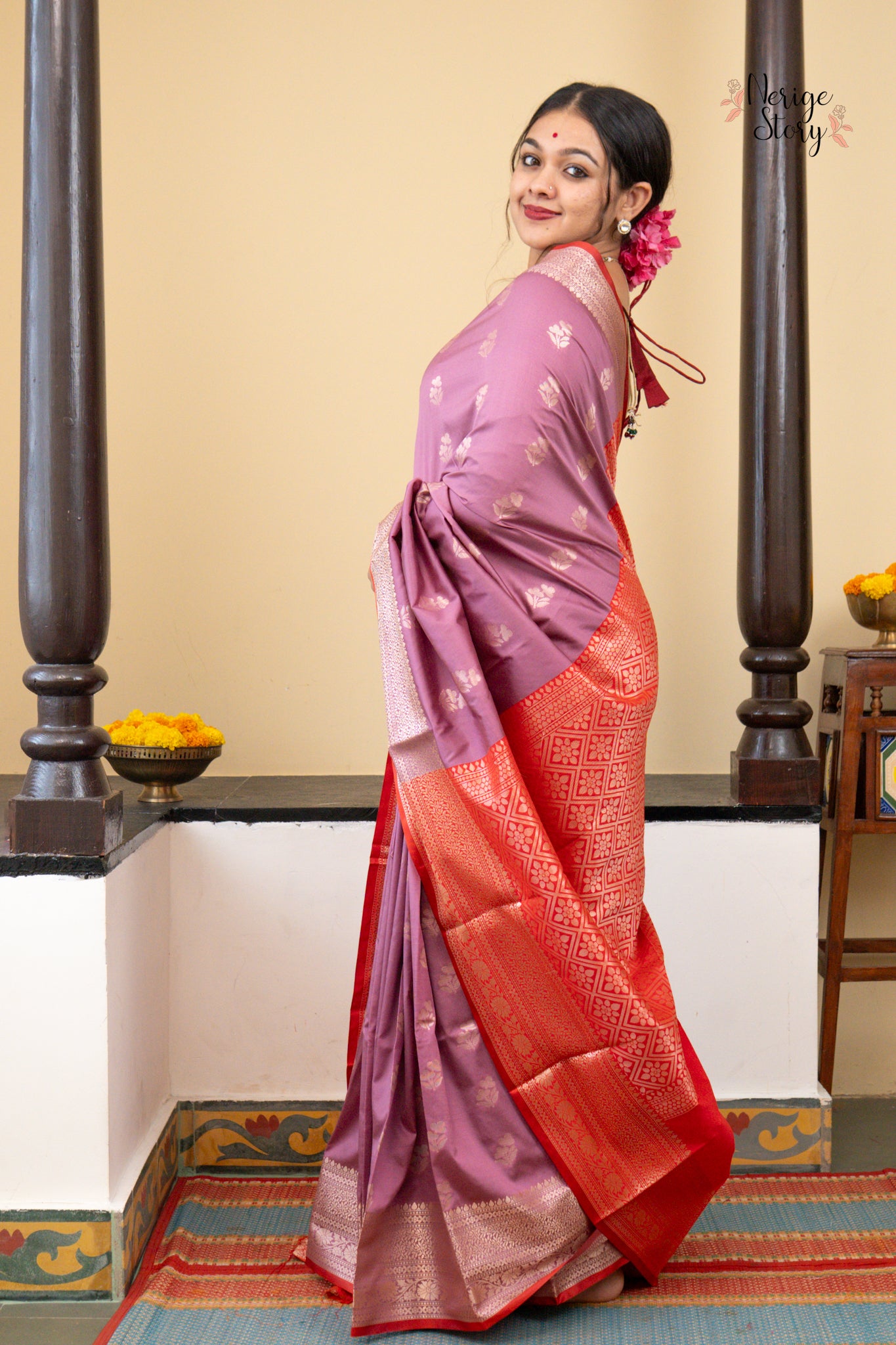 KANCHANA (कंचना)