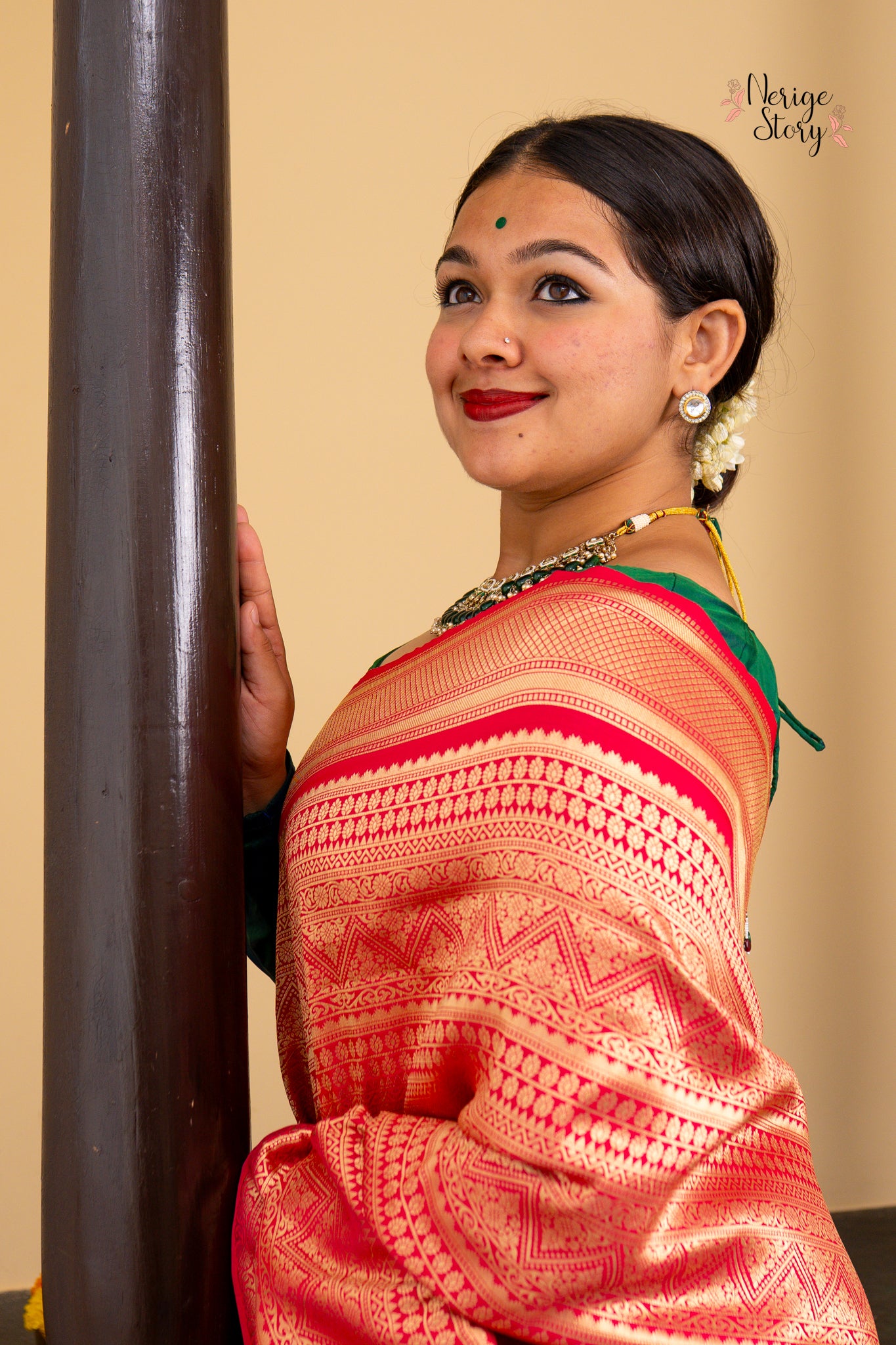 MADHULI (मधुली)