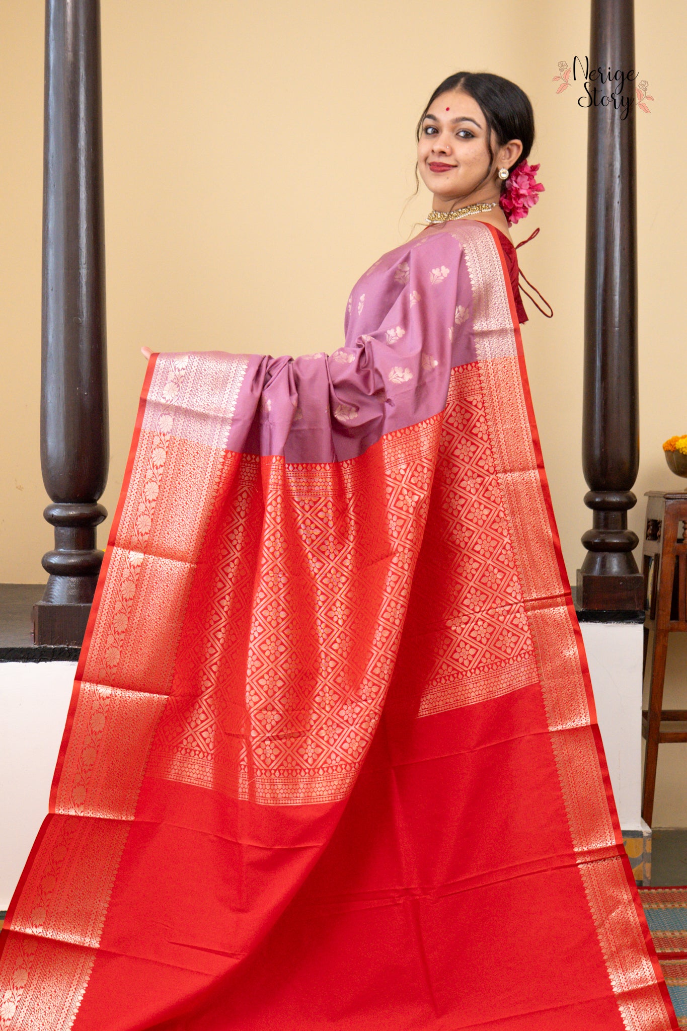 KANCHANA (कंचना)