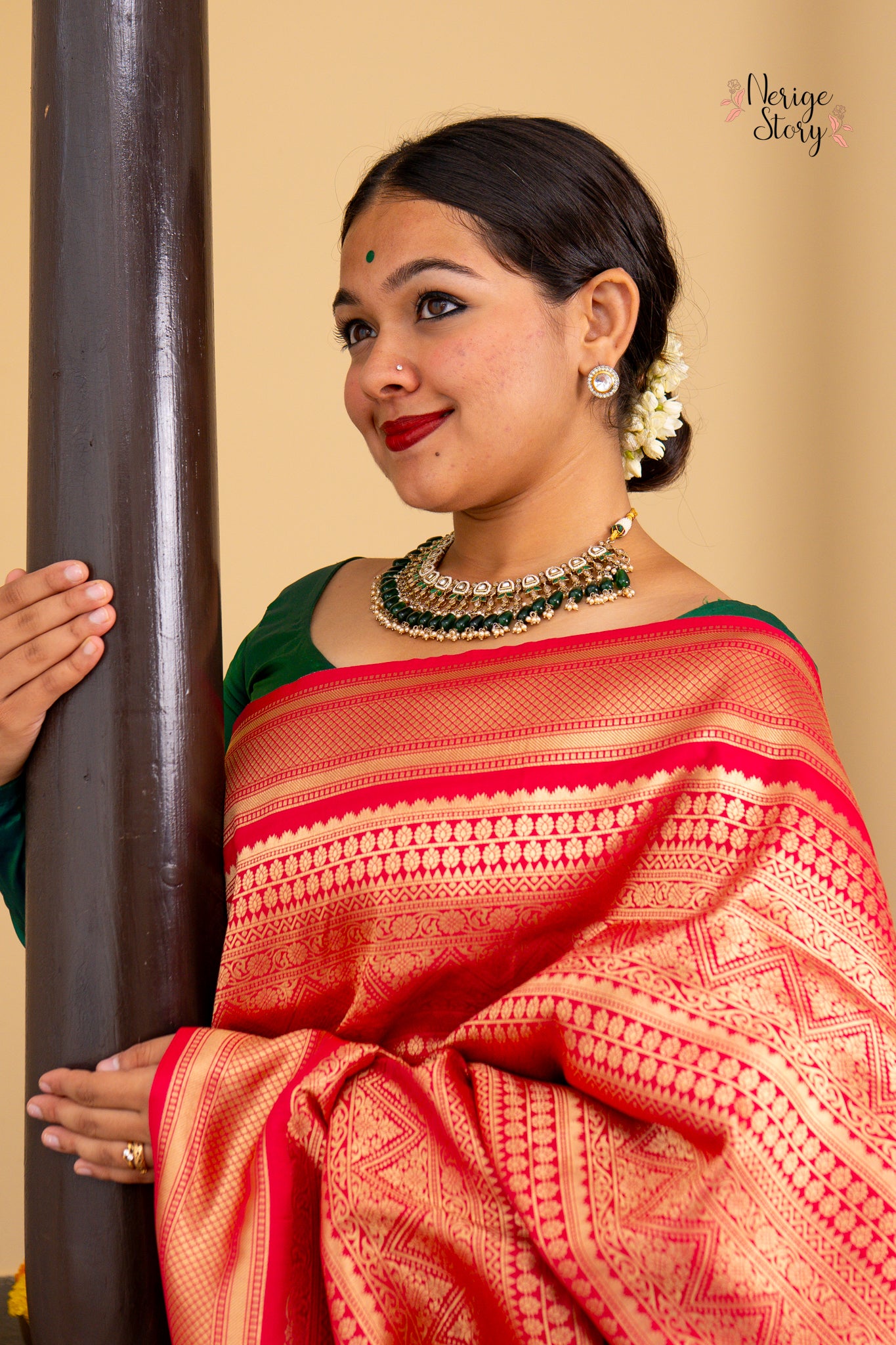 MADHULI (मधुली)