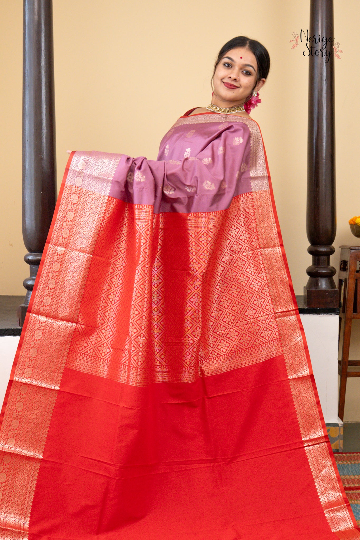 KANCHANA (कंचना)
