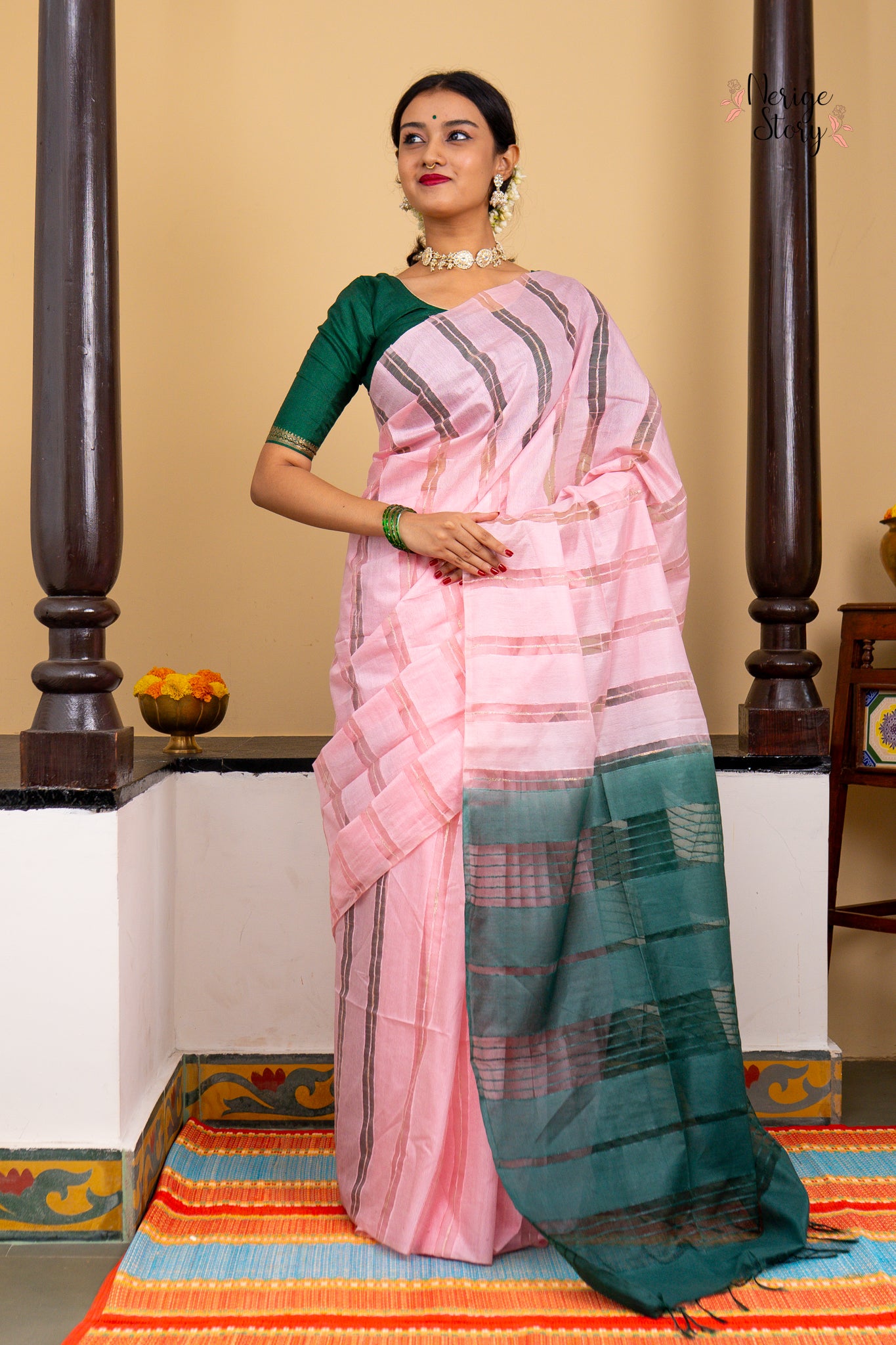 VANISHA (वानिषा)