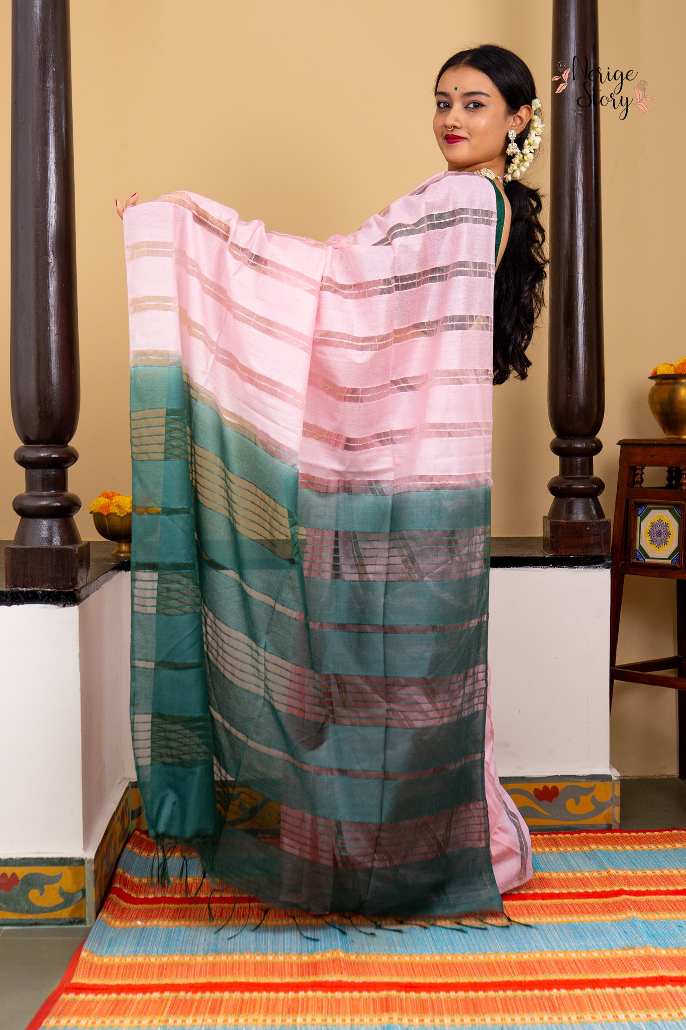 VANISHA (वानिषा)
