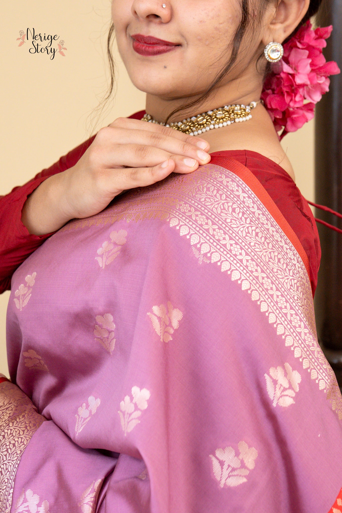 KANCHANA (कंचना)