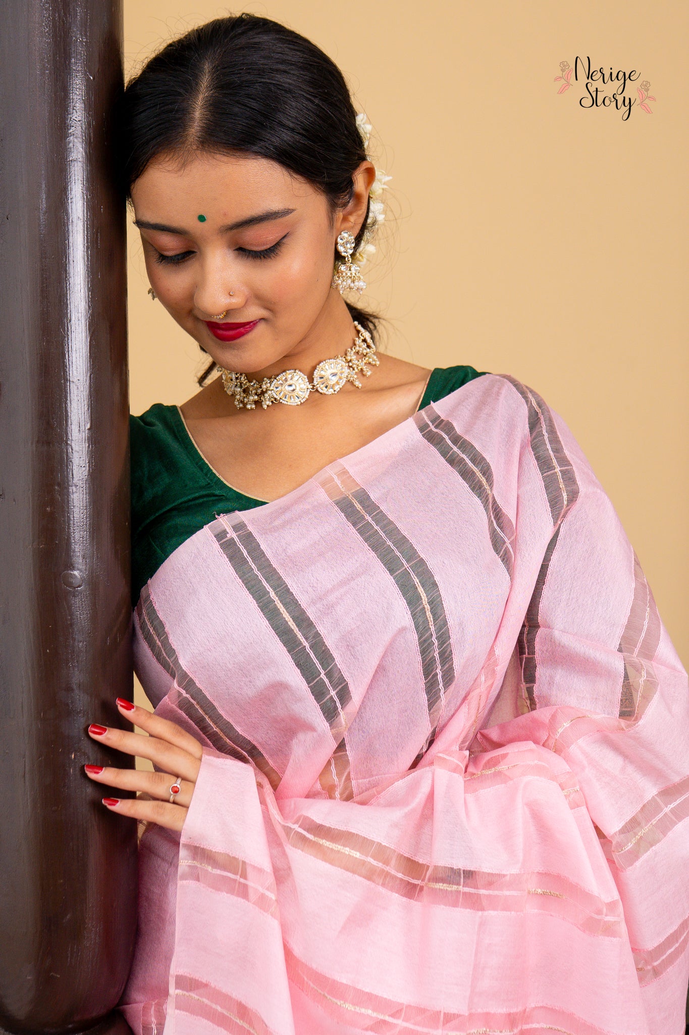 VANISHA (वानिषा)