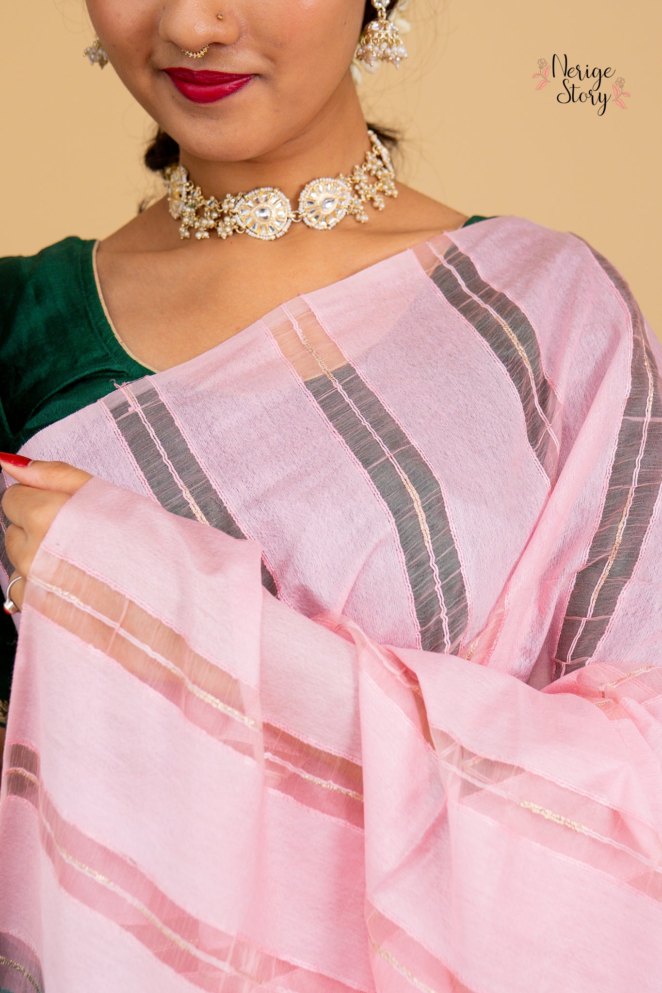 VANISHA (वानिषा)