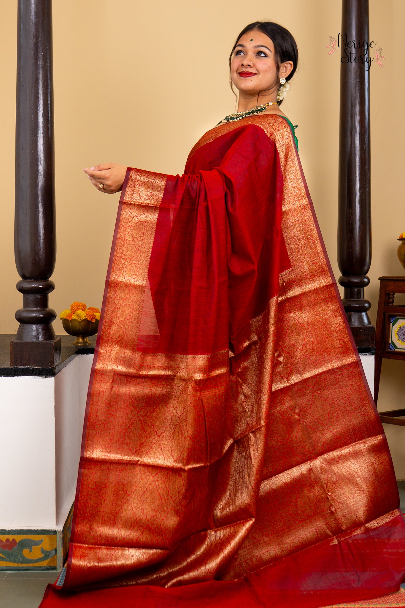 MANOGNA (मनोज्ञा)
