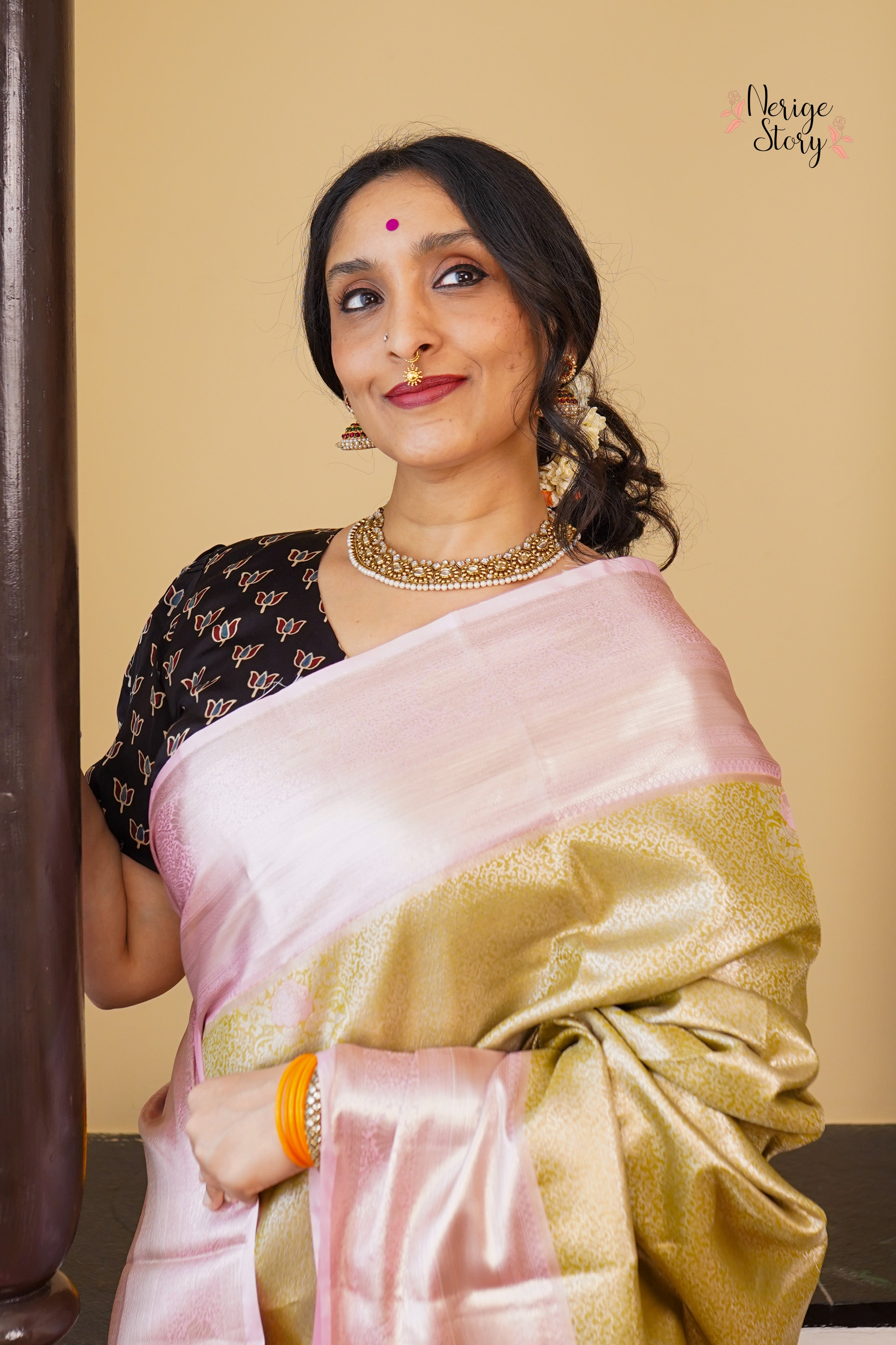 ARULDEVI (அருள்தேவி)