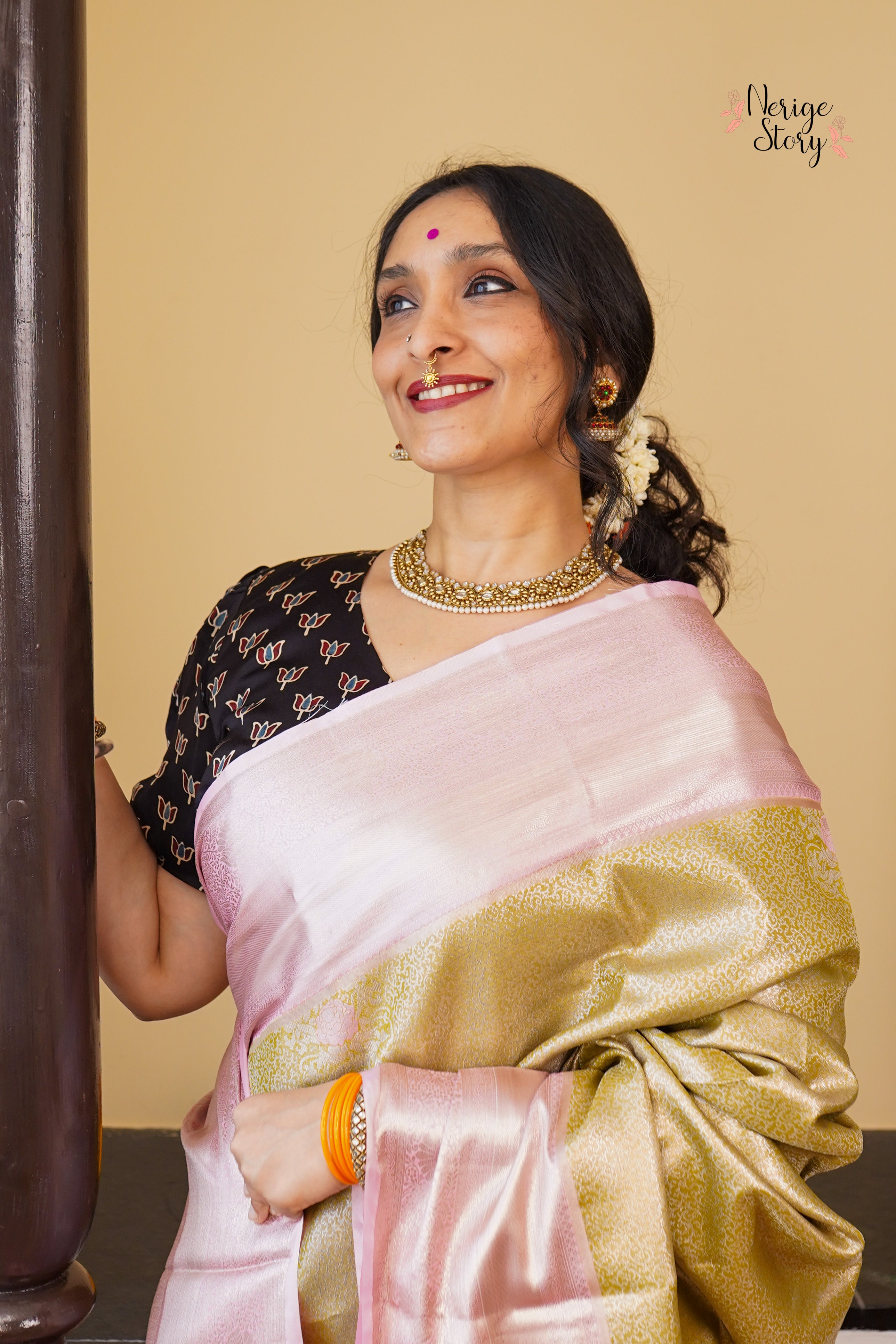 ARULDEVI (அருள்தேவி)