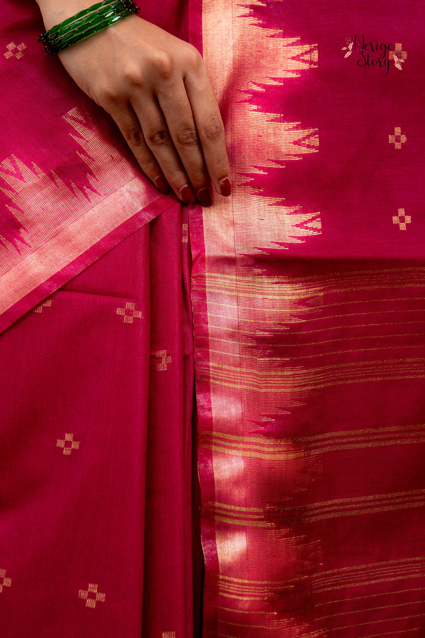 TANVIRIKA (तन्विरिका)