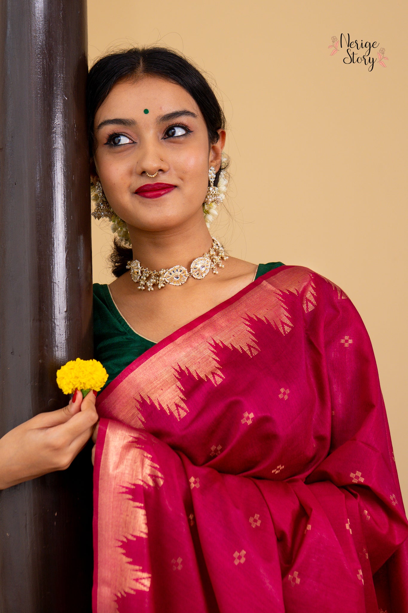 TANVIRIKA (तन्विरिका)