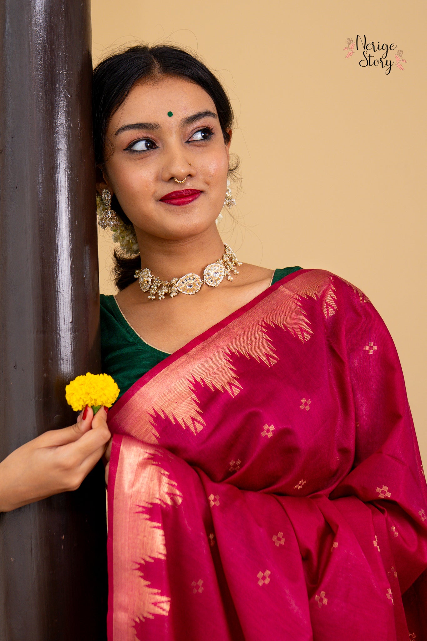 TANVIRIKA (तन्विरिका)