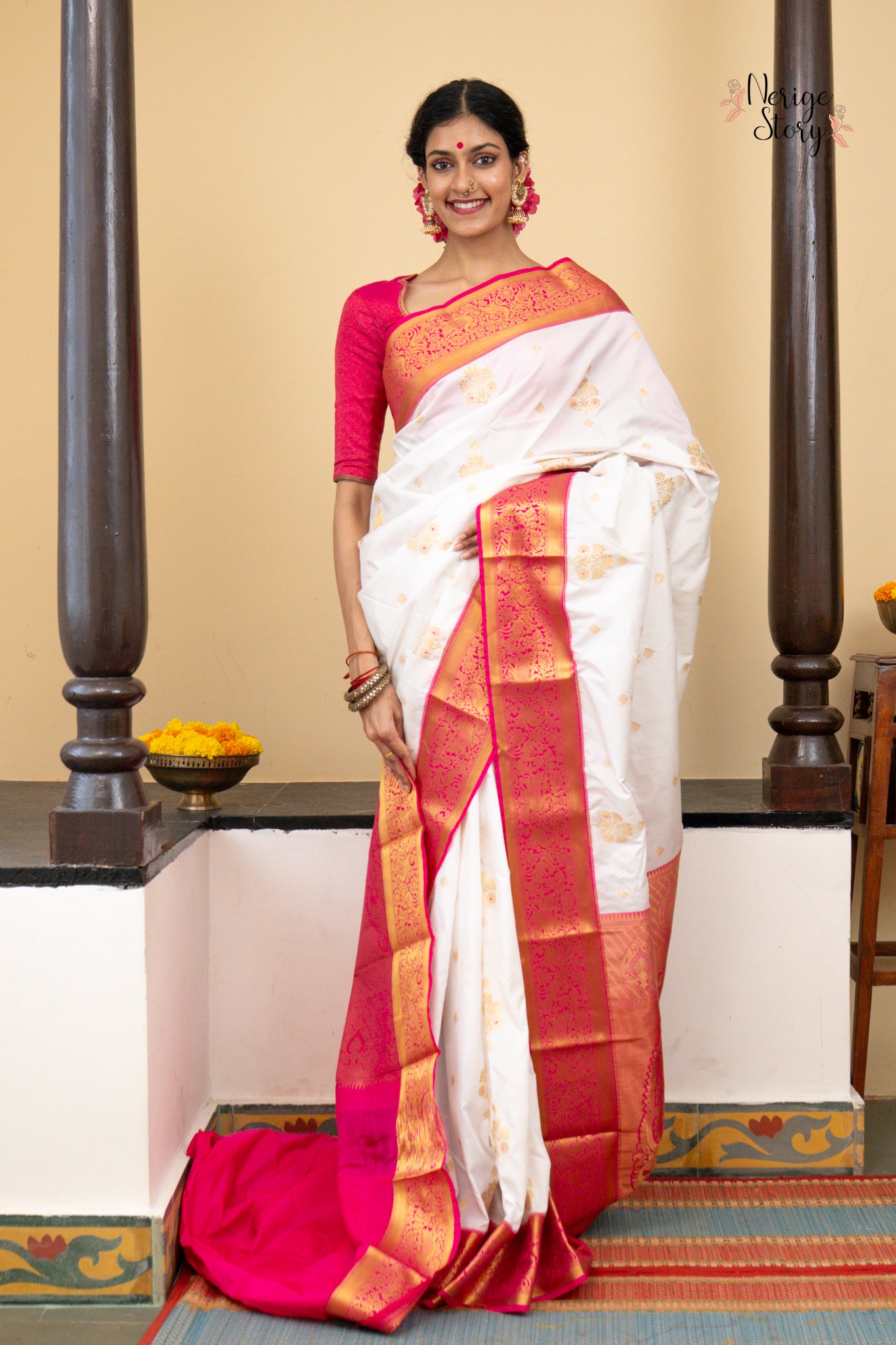 AARADHANA (ಆರಾಧನಾ)