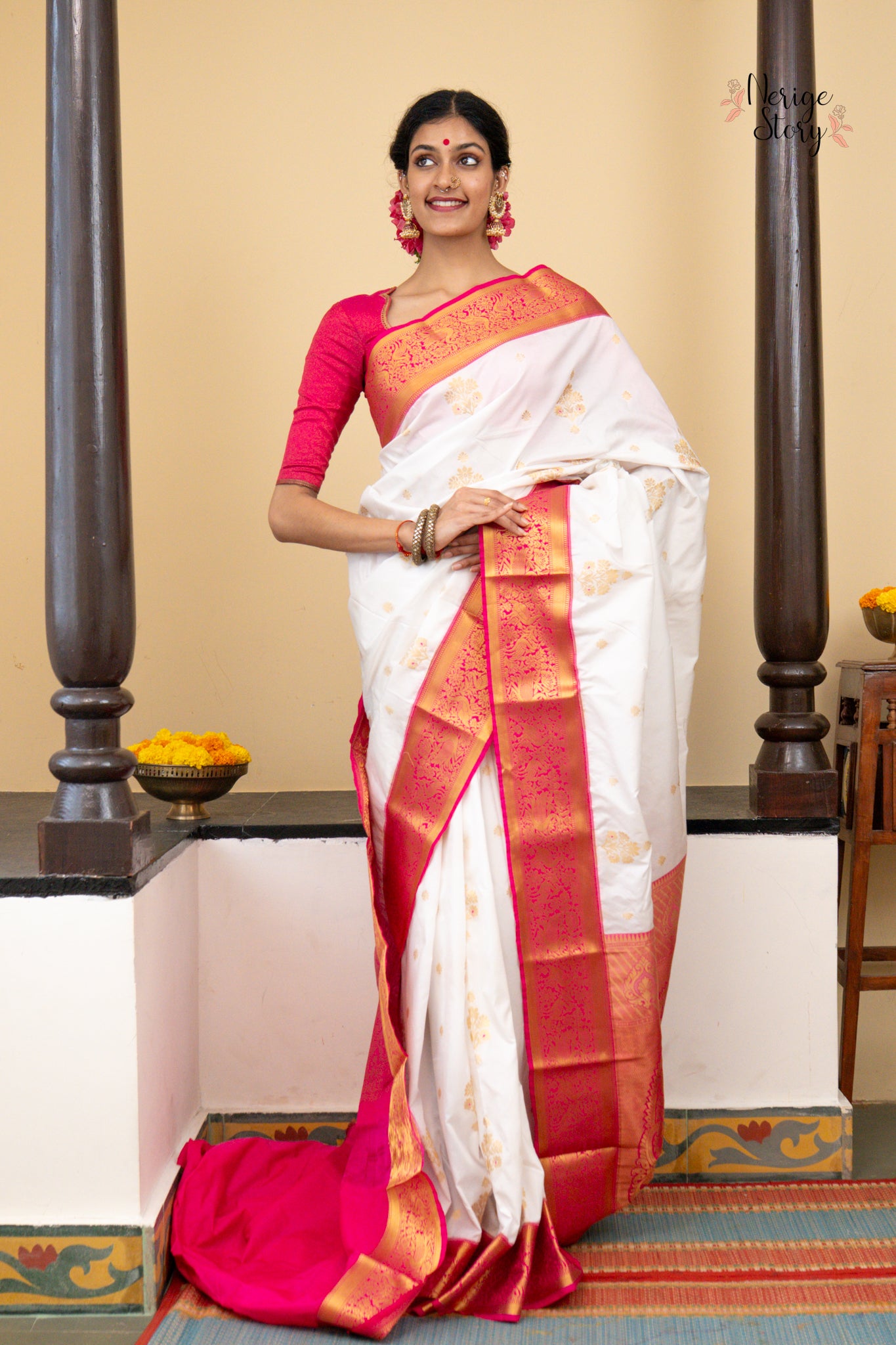 AARADHANA (ಆರಾಧನಾ)