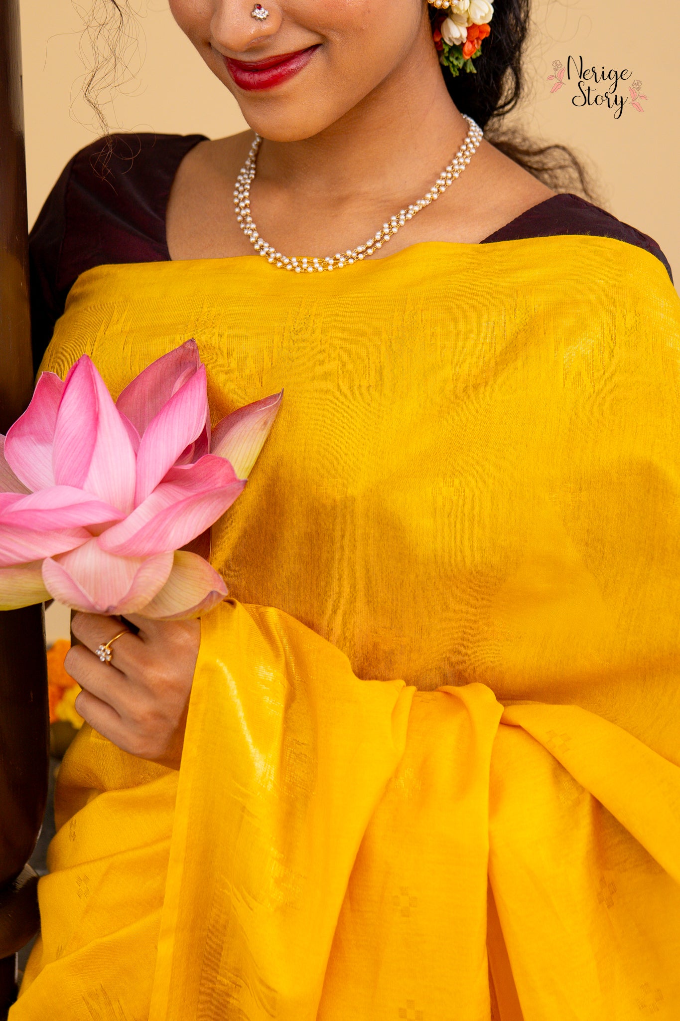 ISHVIKA (ईश्विका)