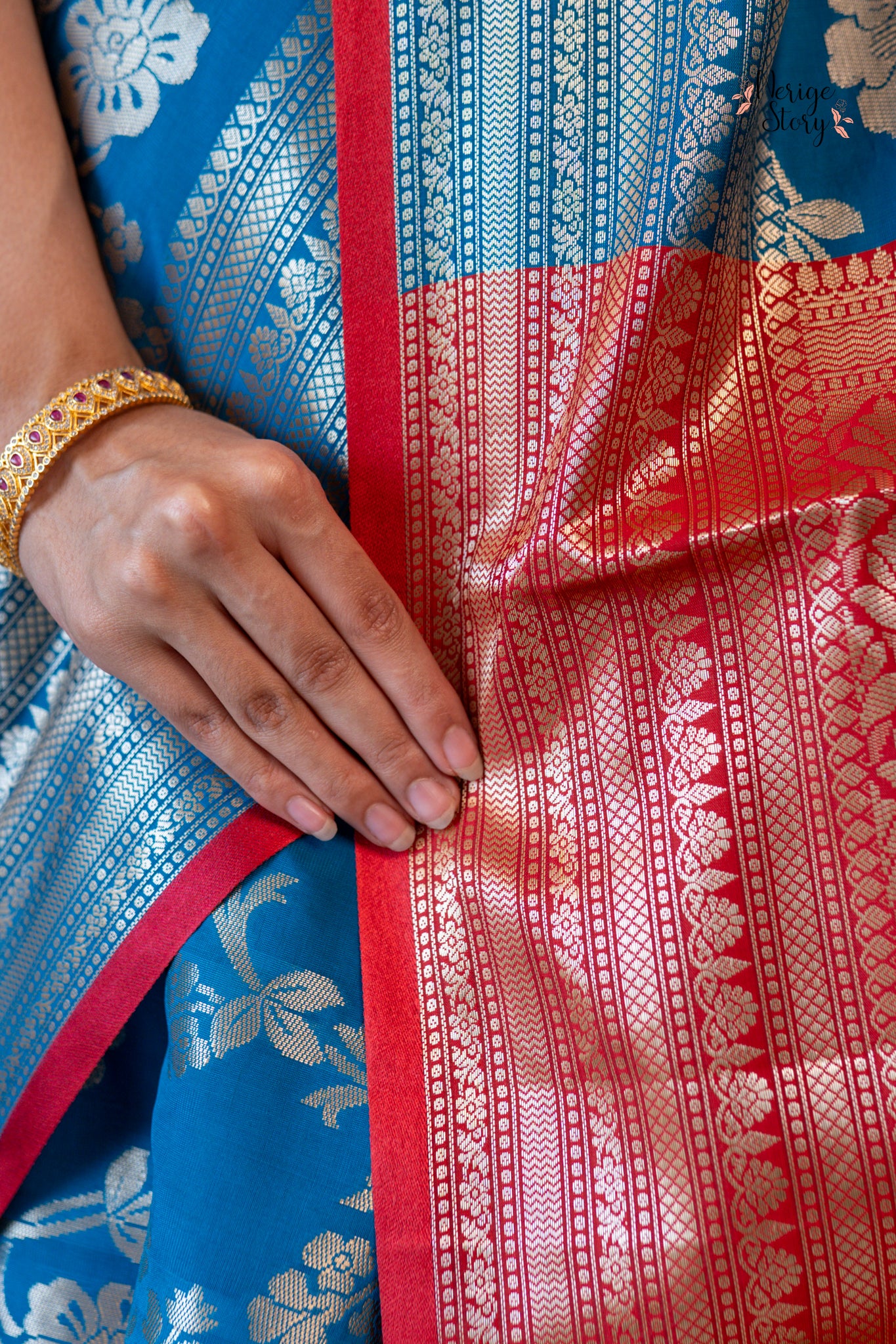 NIRMALAKSHMI (निर्मलक्ष्मी)
