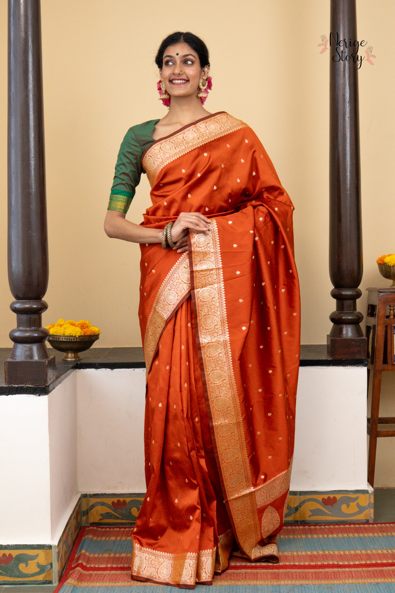 VAIDEHI (वैदेही)