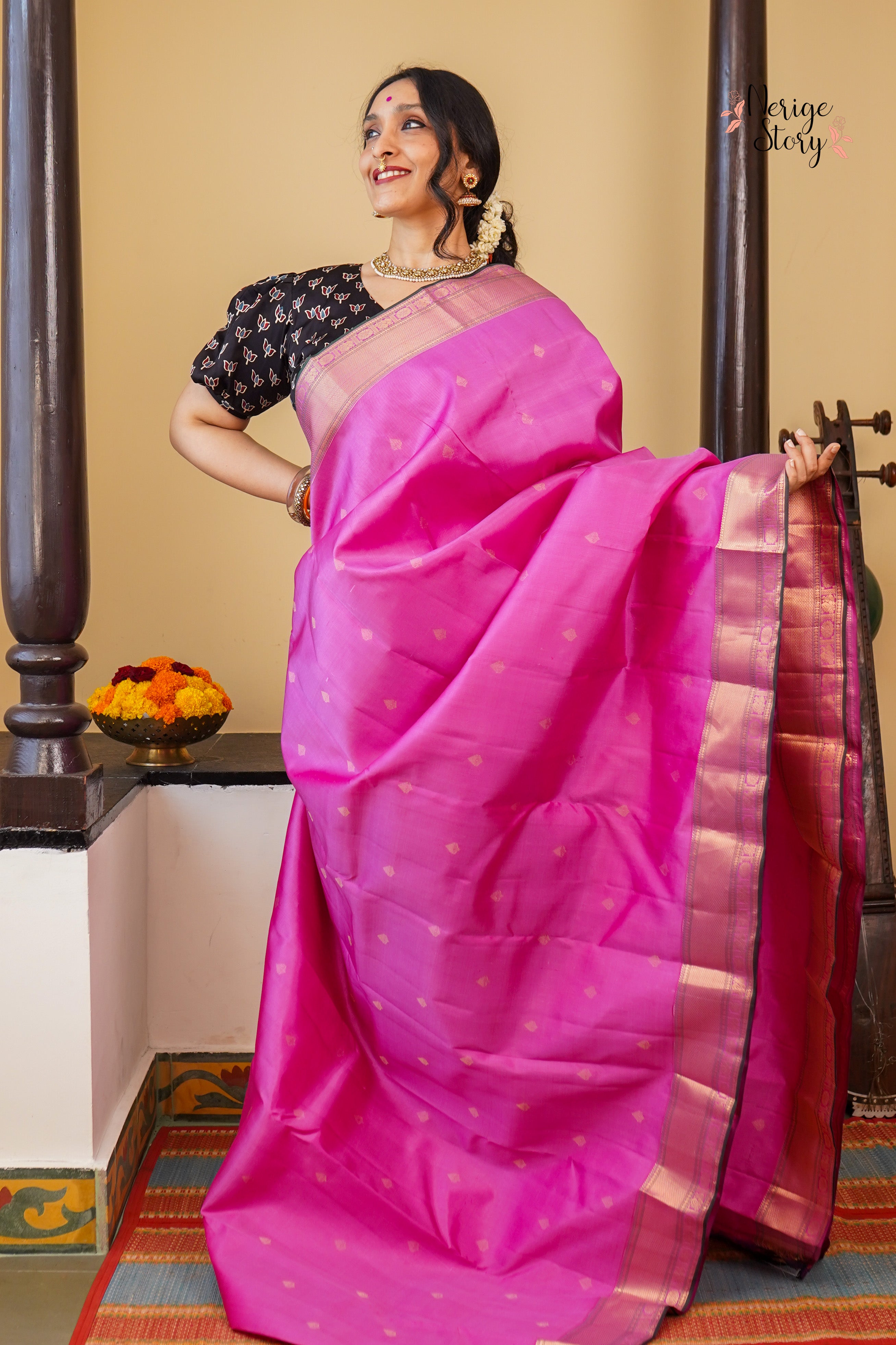 YUVAMALA (யுவமாலா)