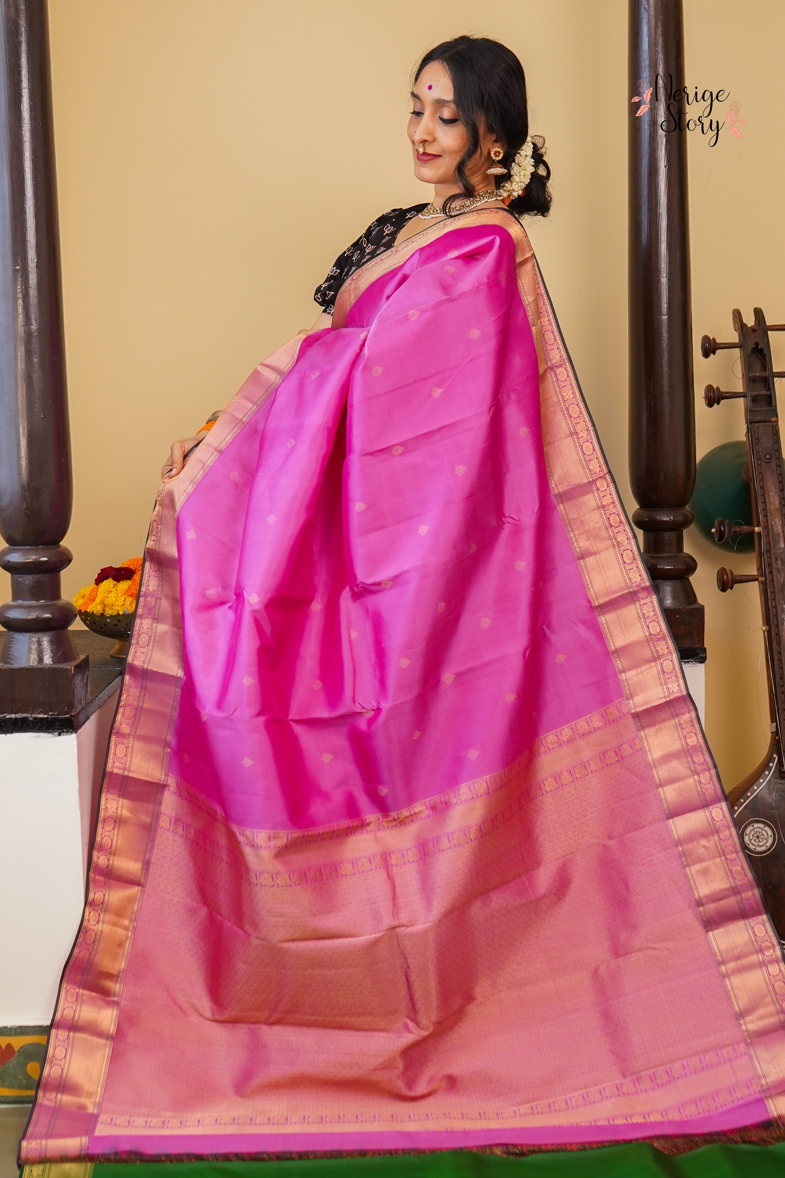 YUVAMALA (யுவமாலா)