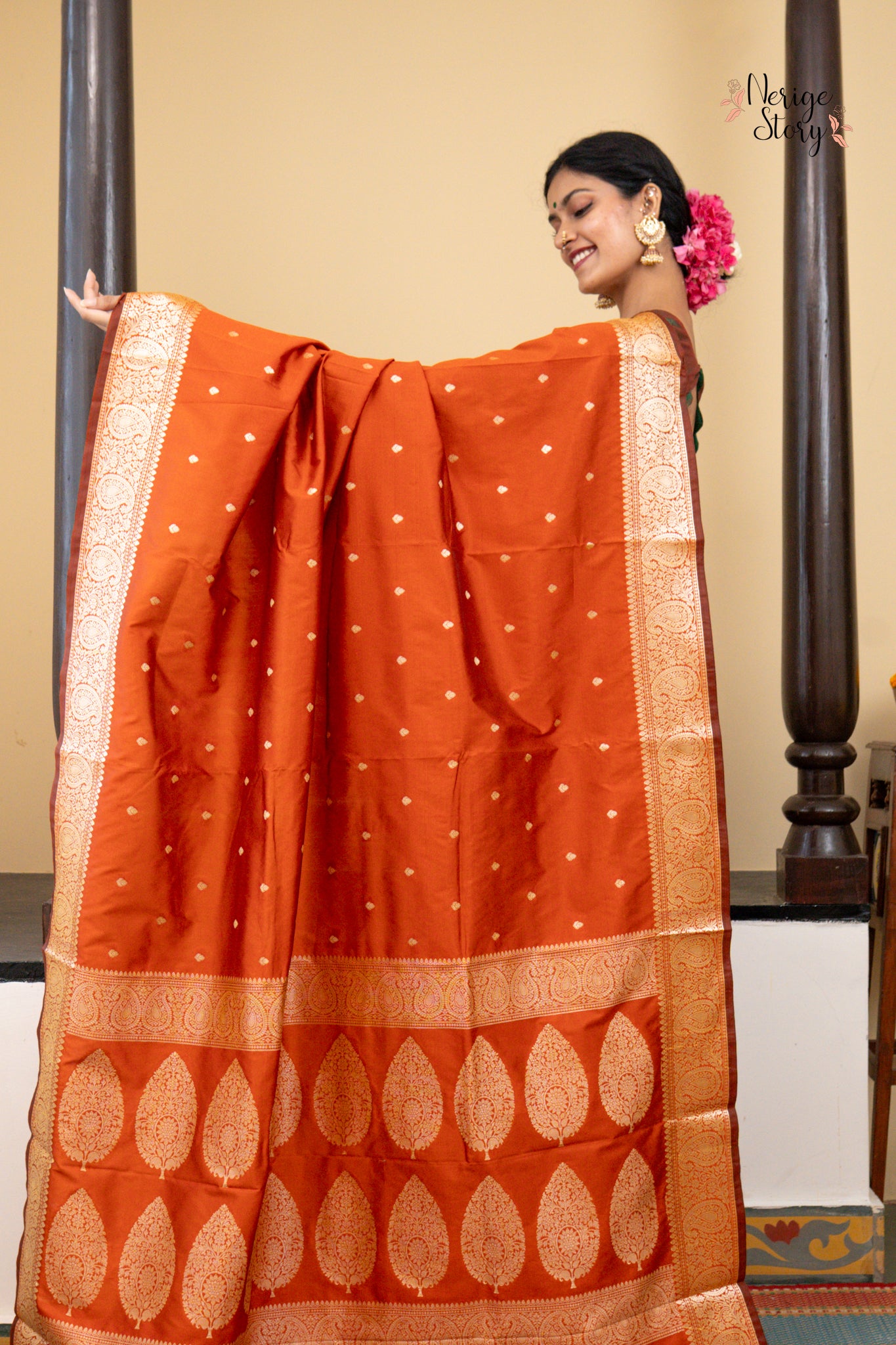 VAIDEHI (वैदेही)
