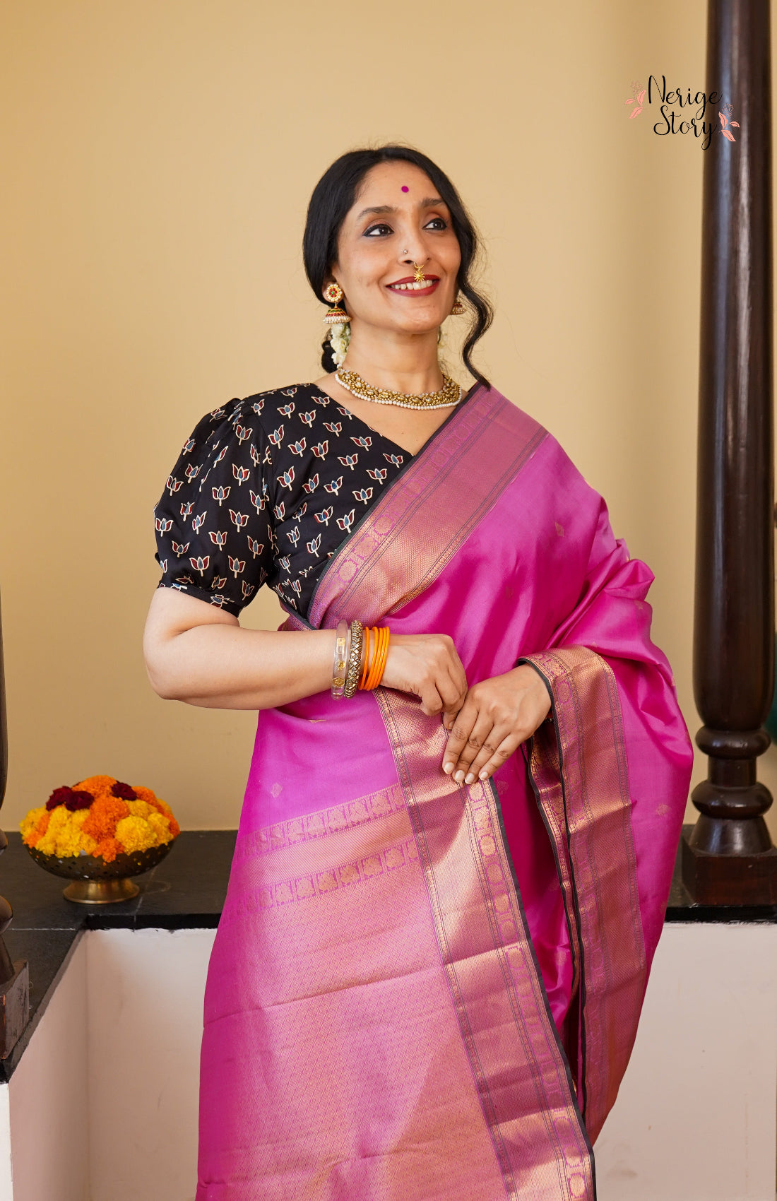 YUVAMALA (யுவமாலா)