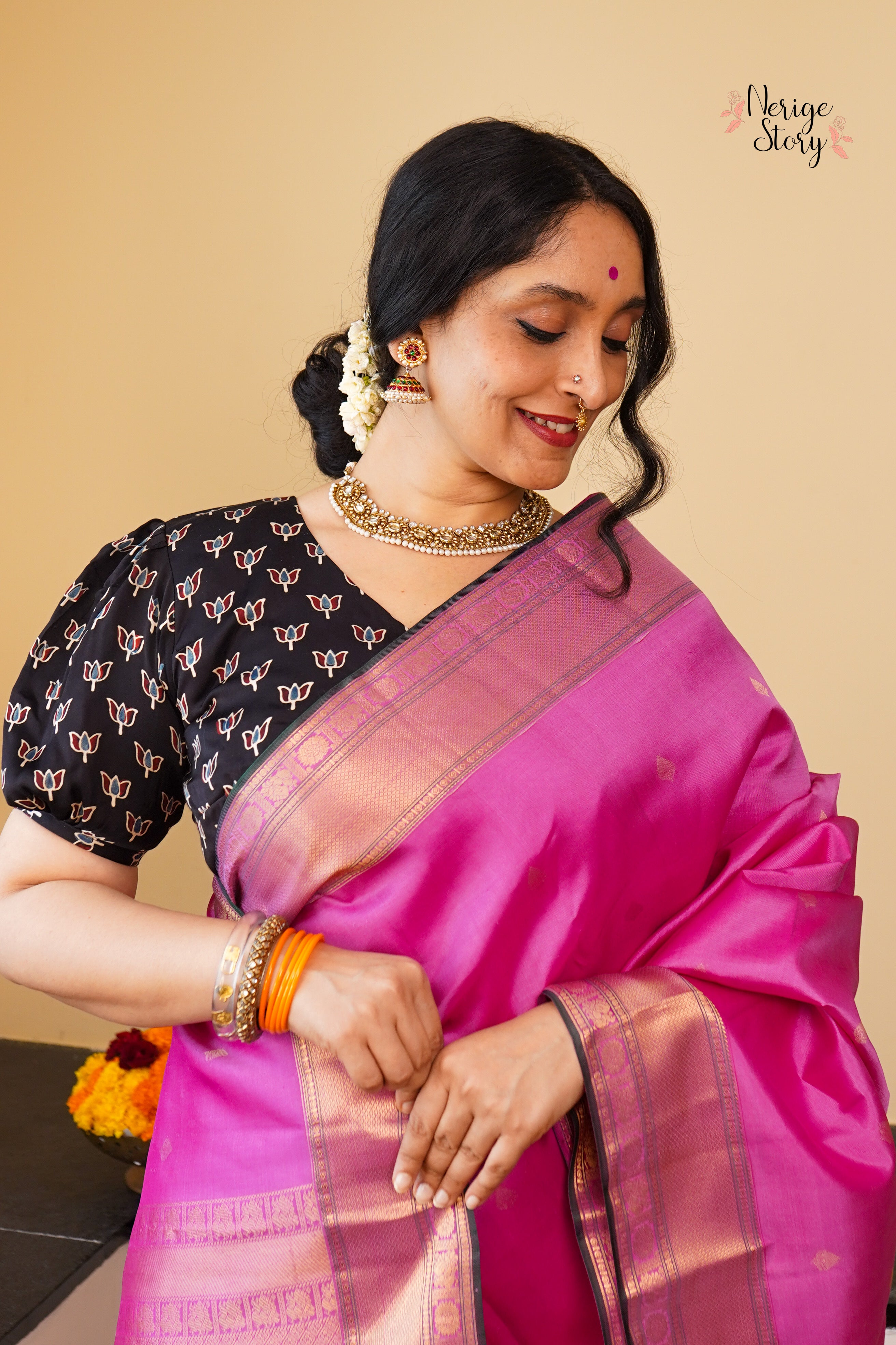 YUVAMALA (யுவமாலா)