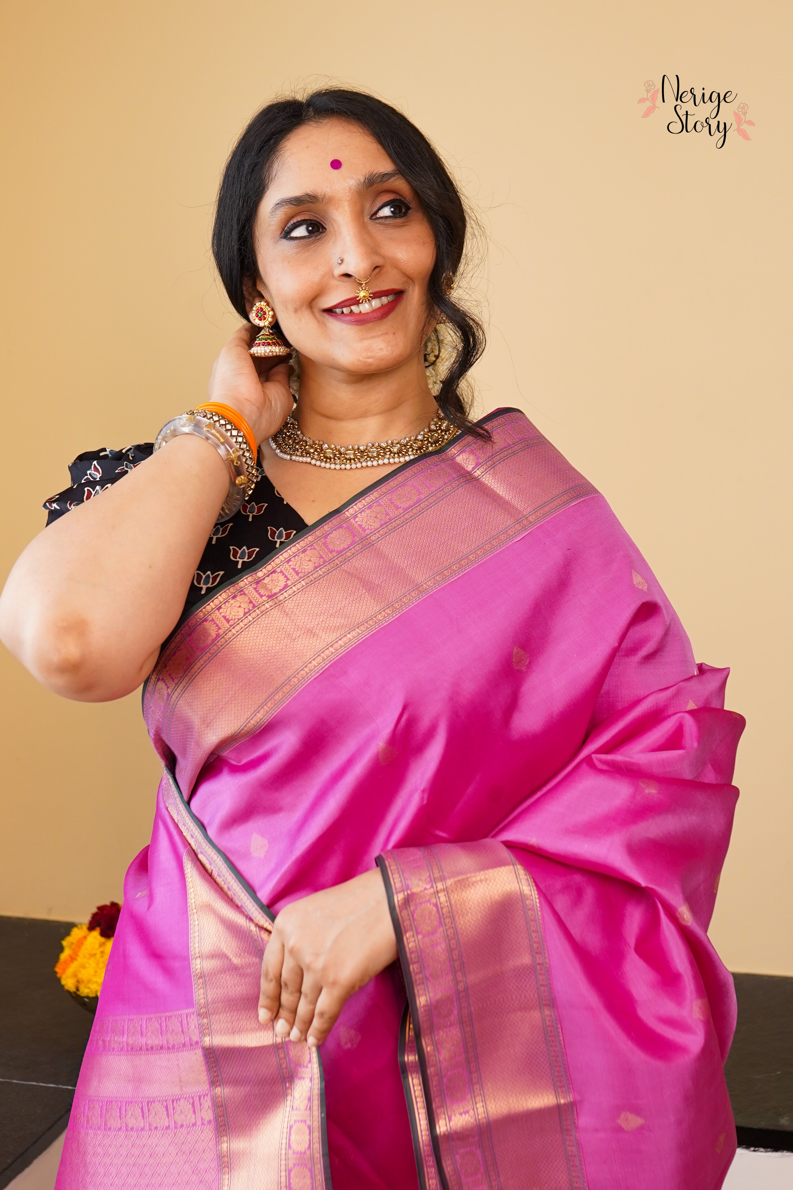 YUVAMALA (யுவமாலா)