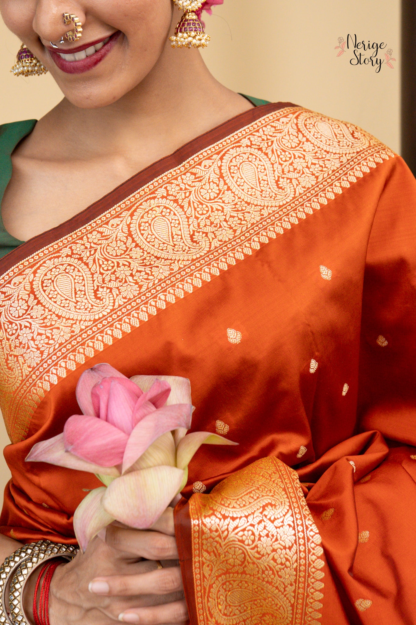 VAIDEHI (वैदेही)