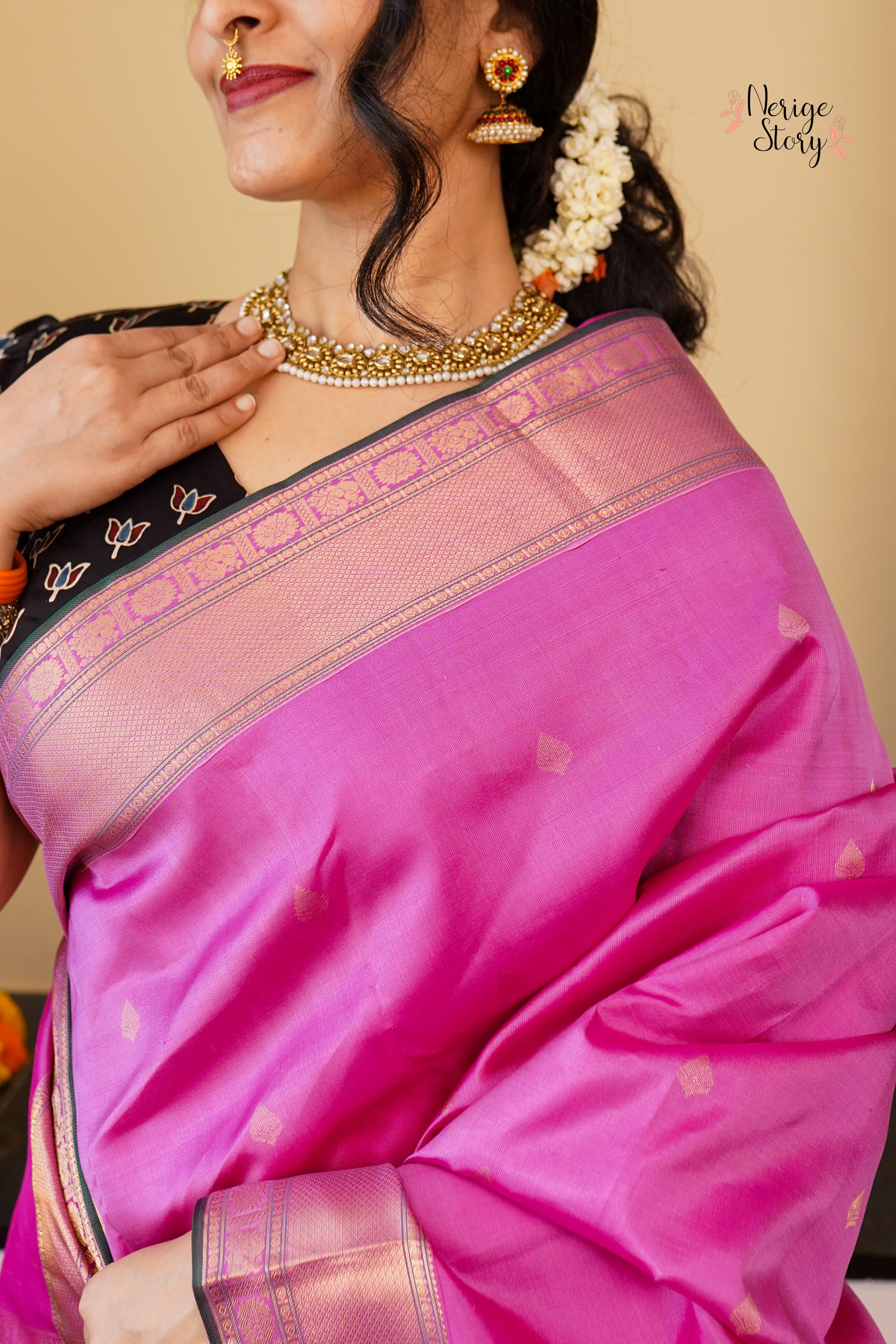 YUVAMALA (யுவமாலா)