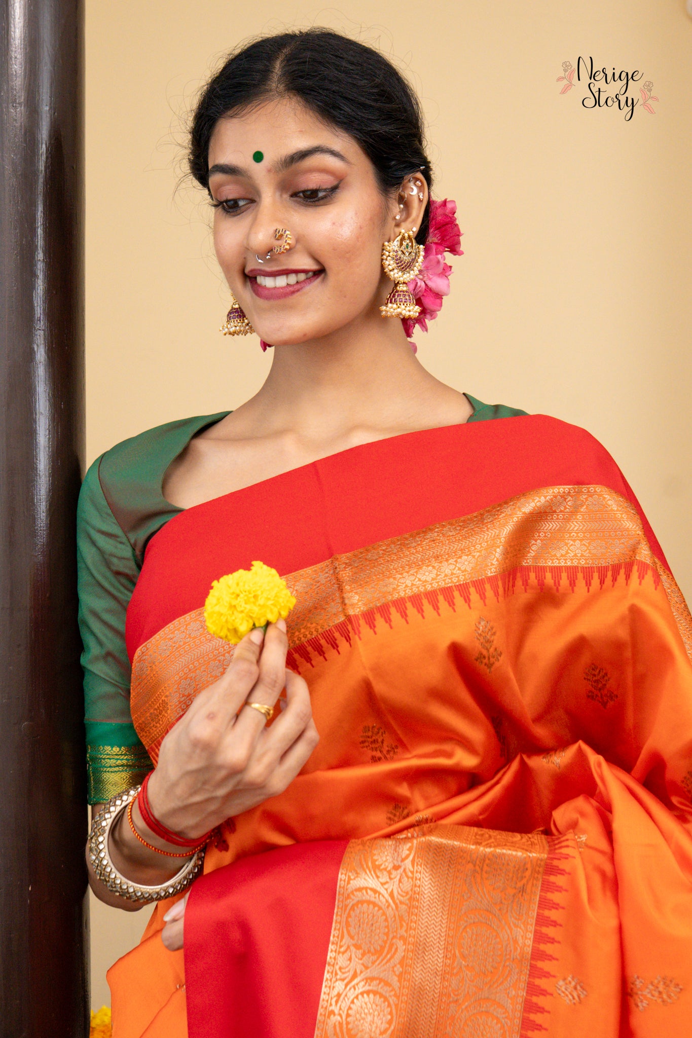 SHOBHA (शोभा)