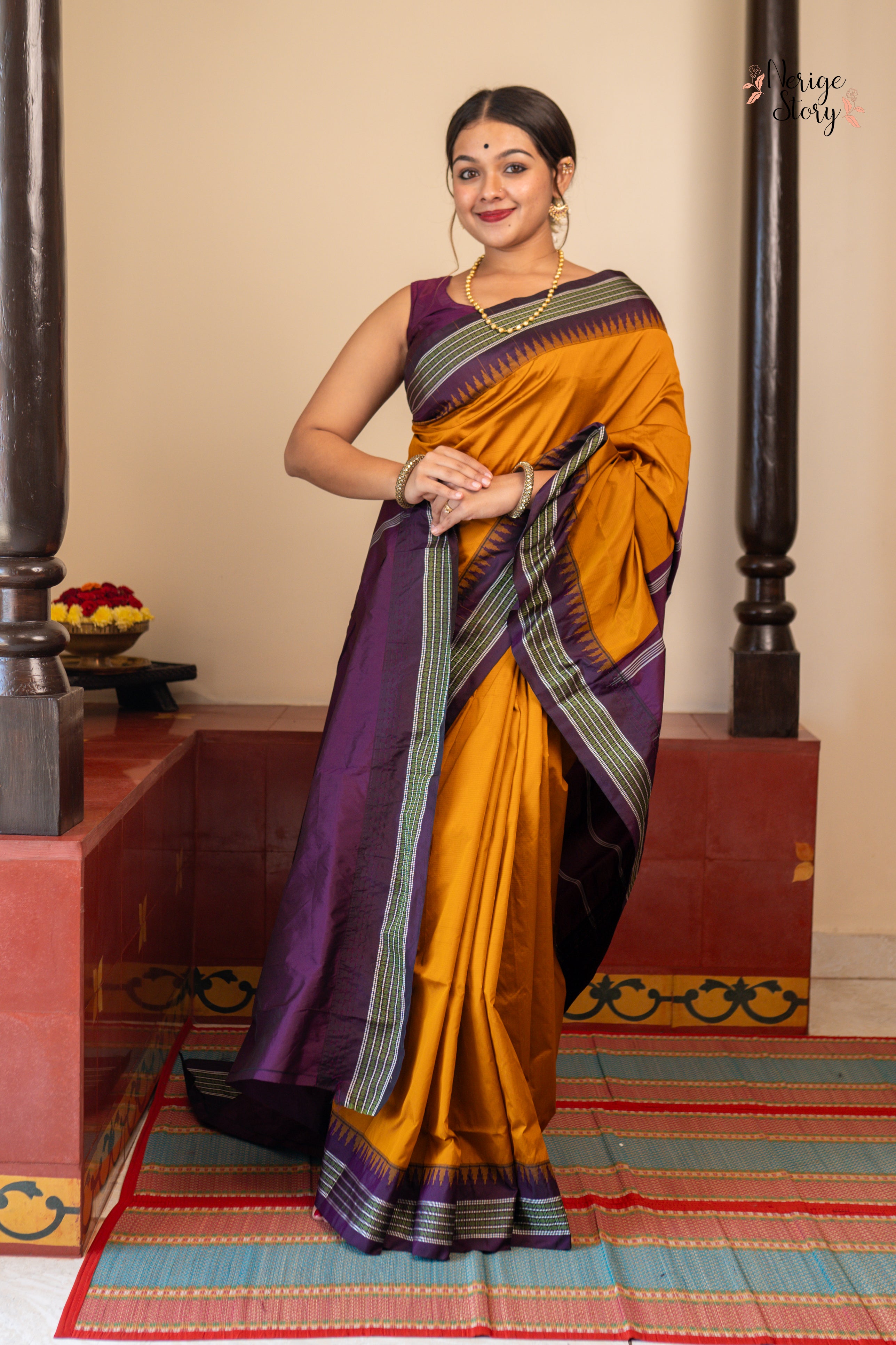 AINDRI (ಐಂದ್ರೀ)