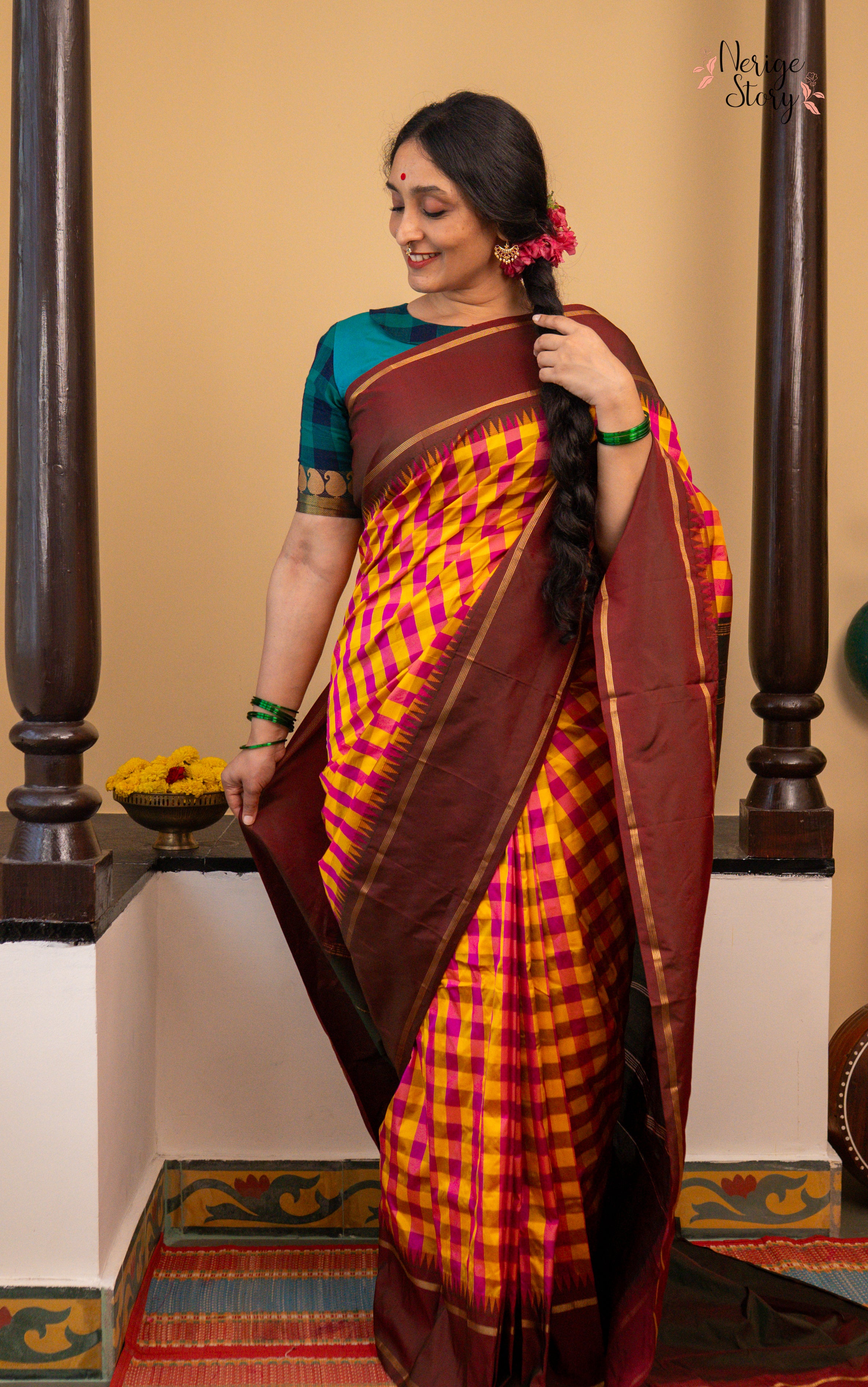 KALA RANI (ಕಲಾ ರಾಣಿ)
