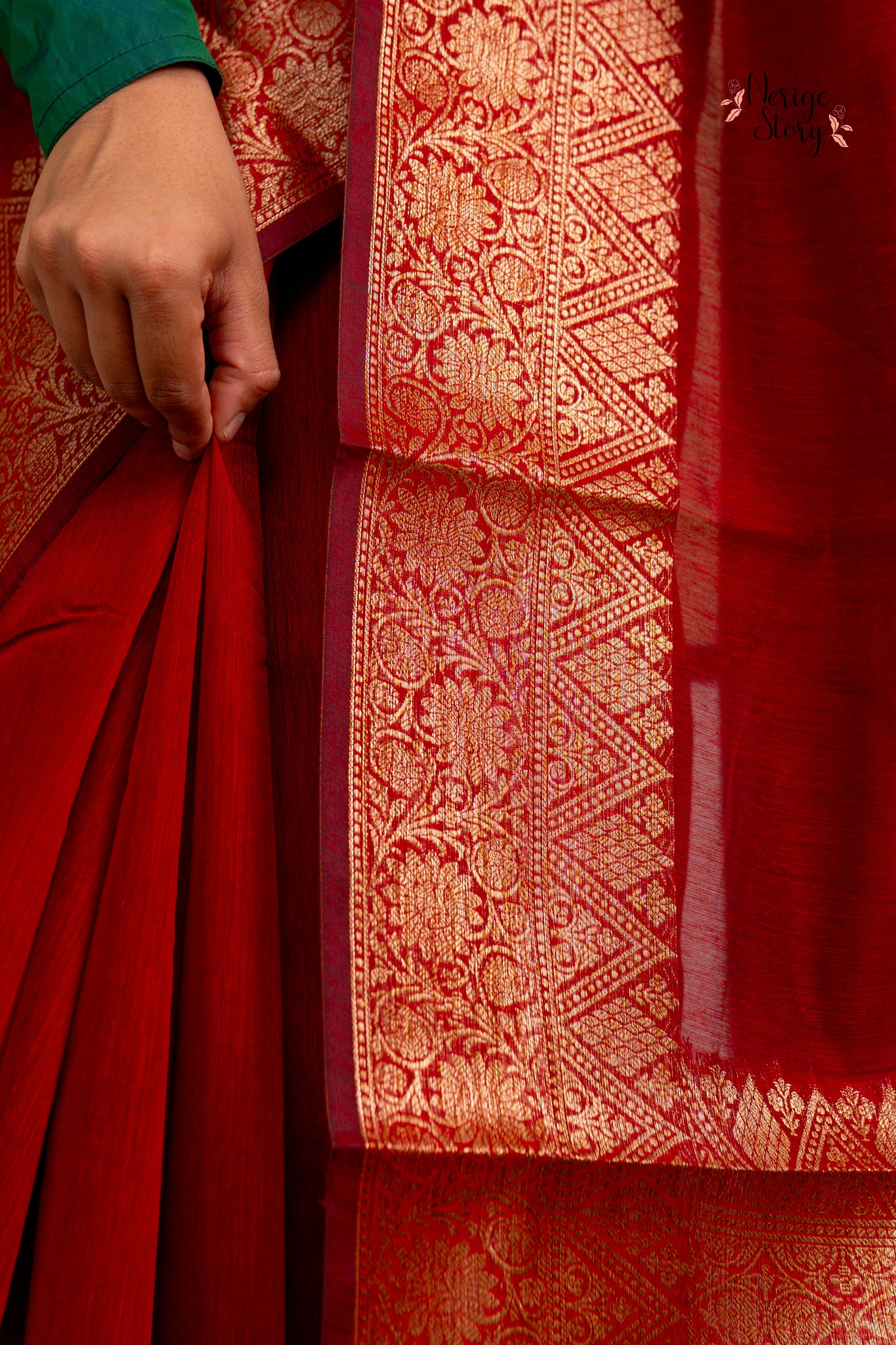 NALIKA (नालिका)