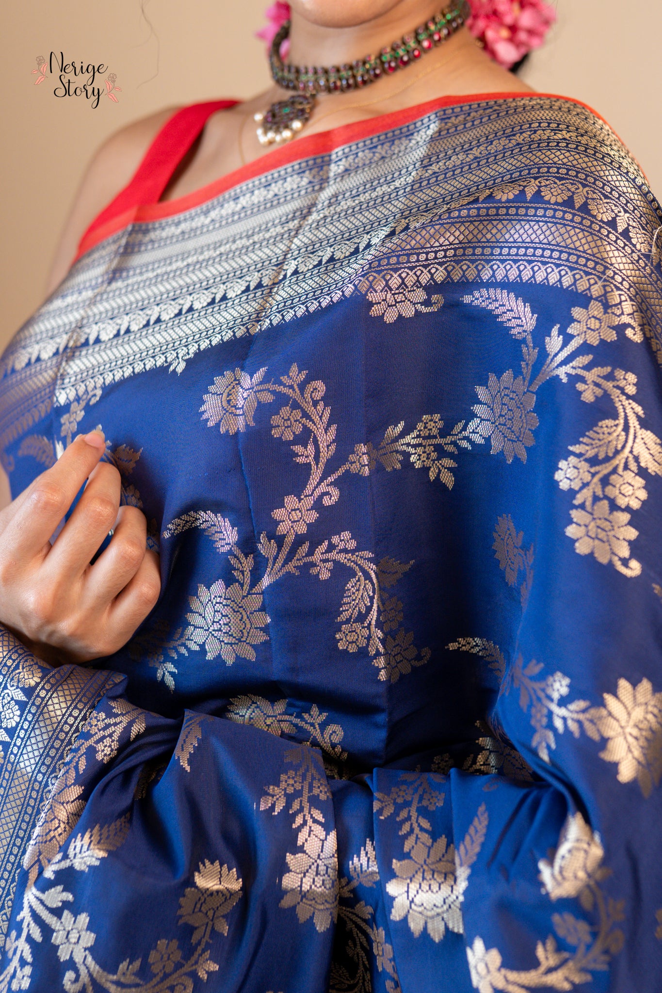 PARVATHIMAYEE (पार्वतीमयी)