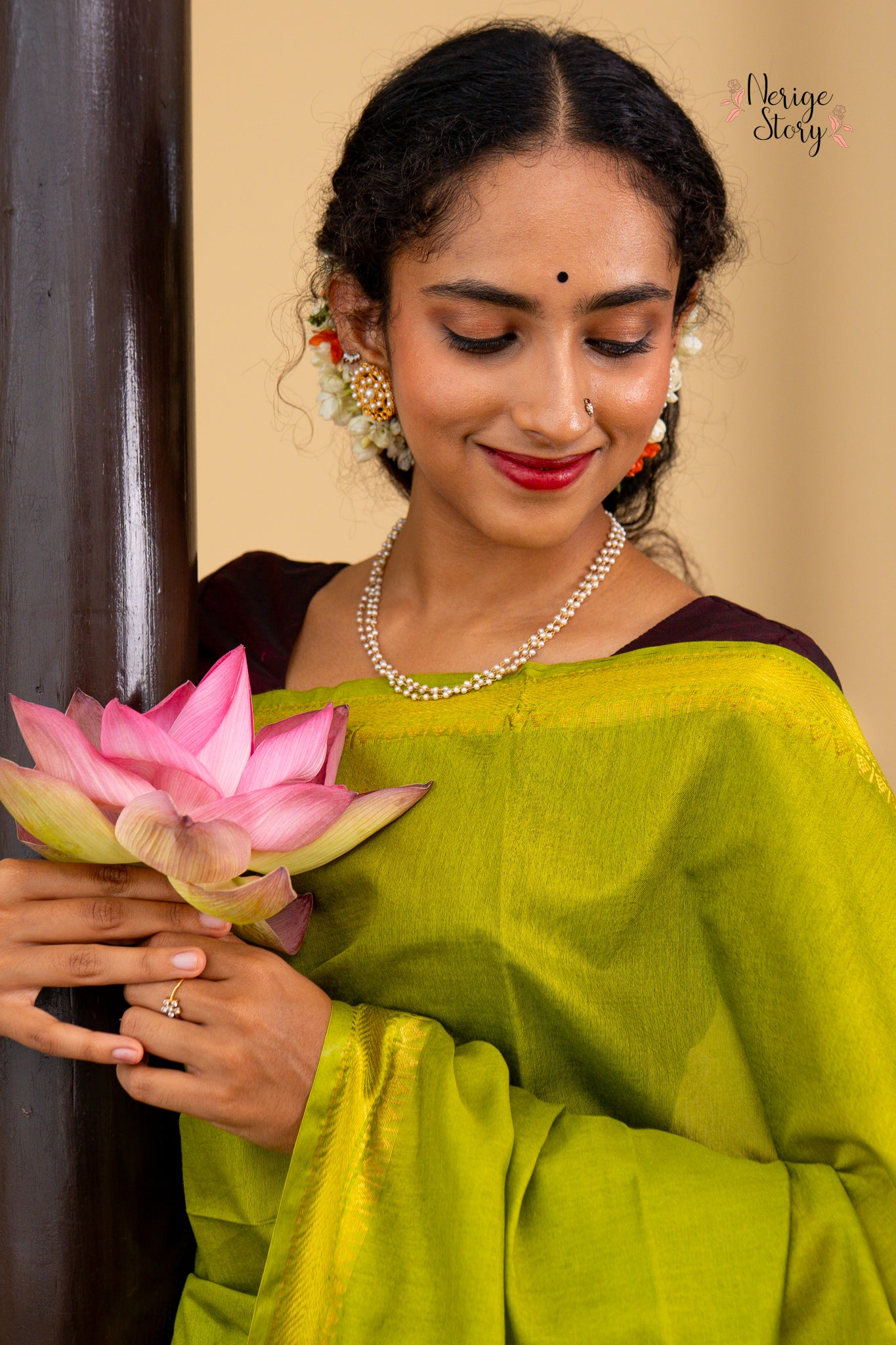 DIVYANGI (दिव्यांगी)