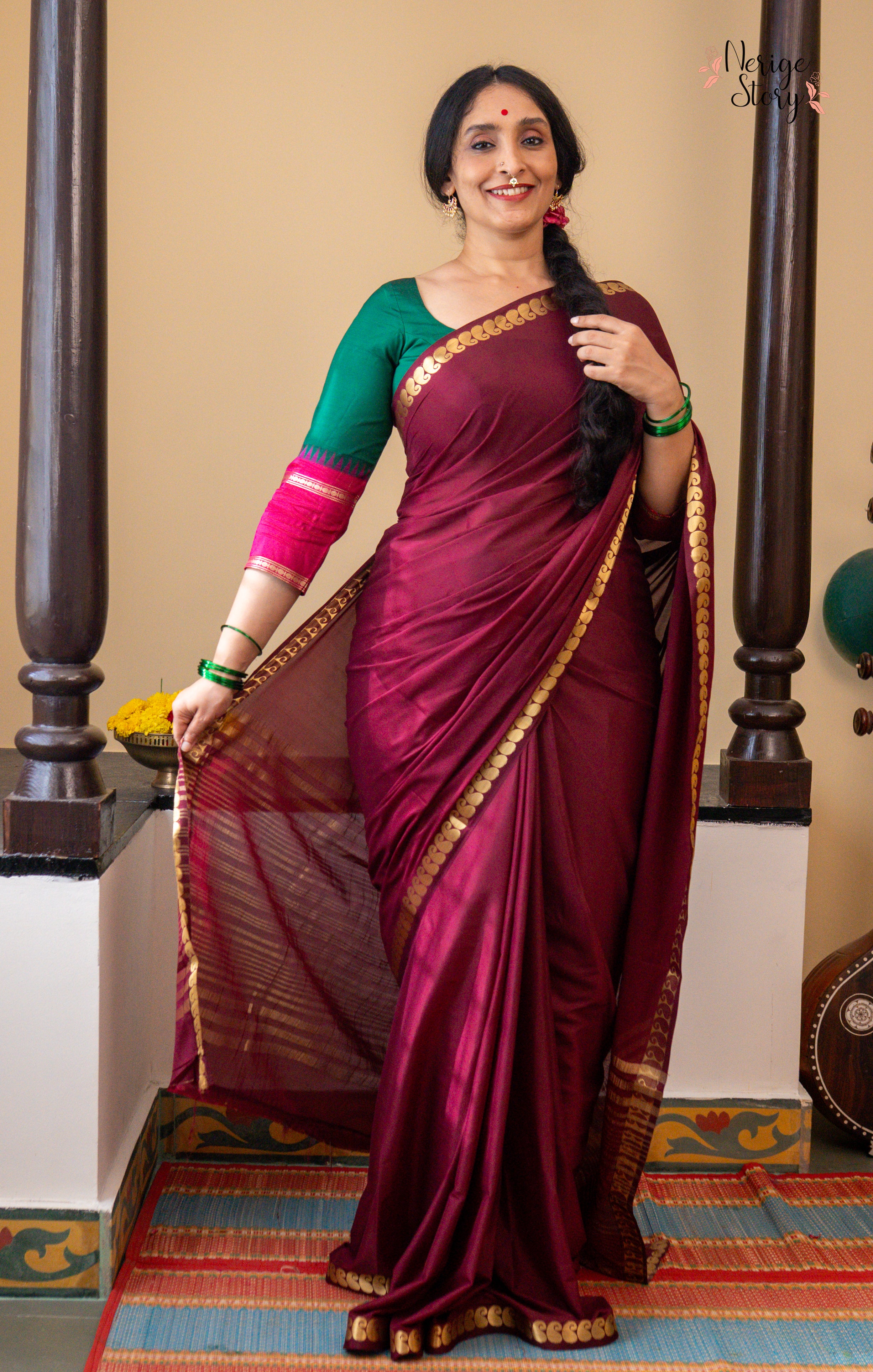 MANMATI (ಮನ್ಮತಿ)