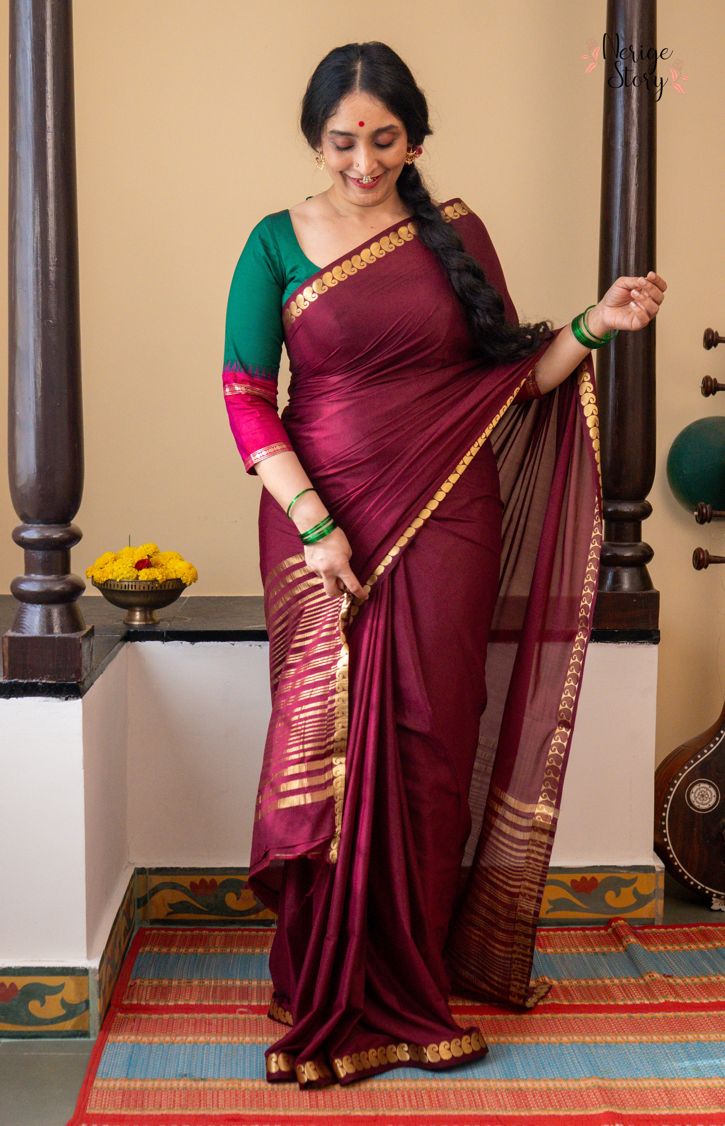 MANMATI (ಮನ್ಮತಿ)