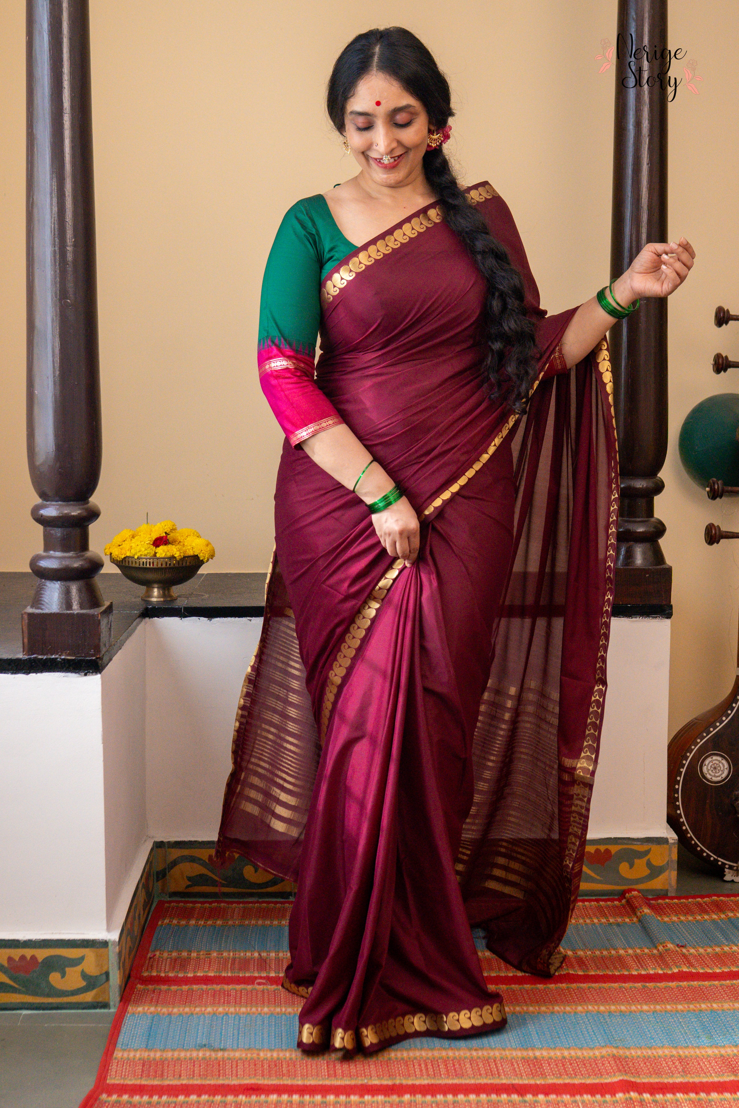 MANMATI (ಮನ್ಮತಿ)