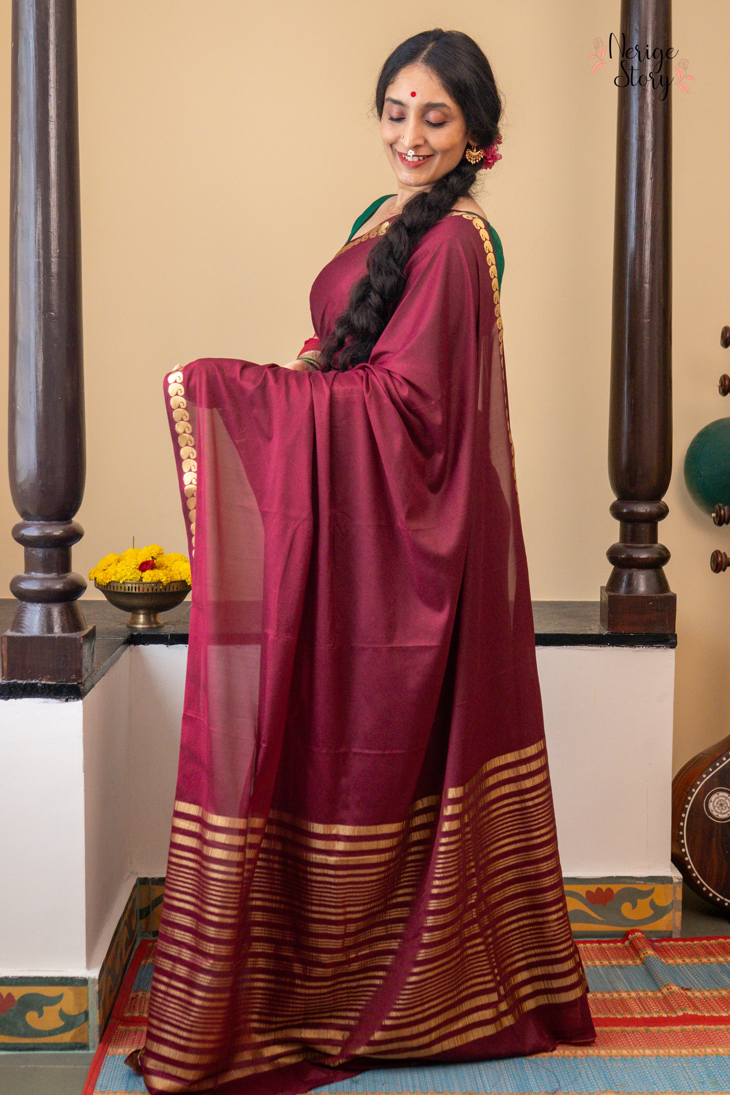 MANMATI (ಮನ್ಮತಿ)