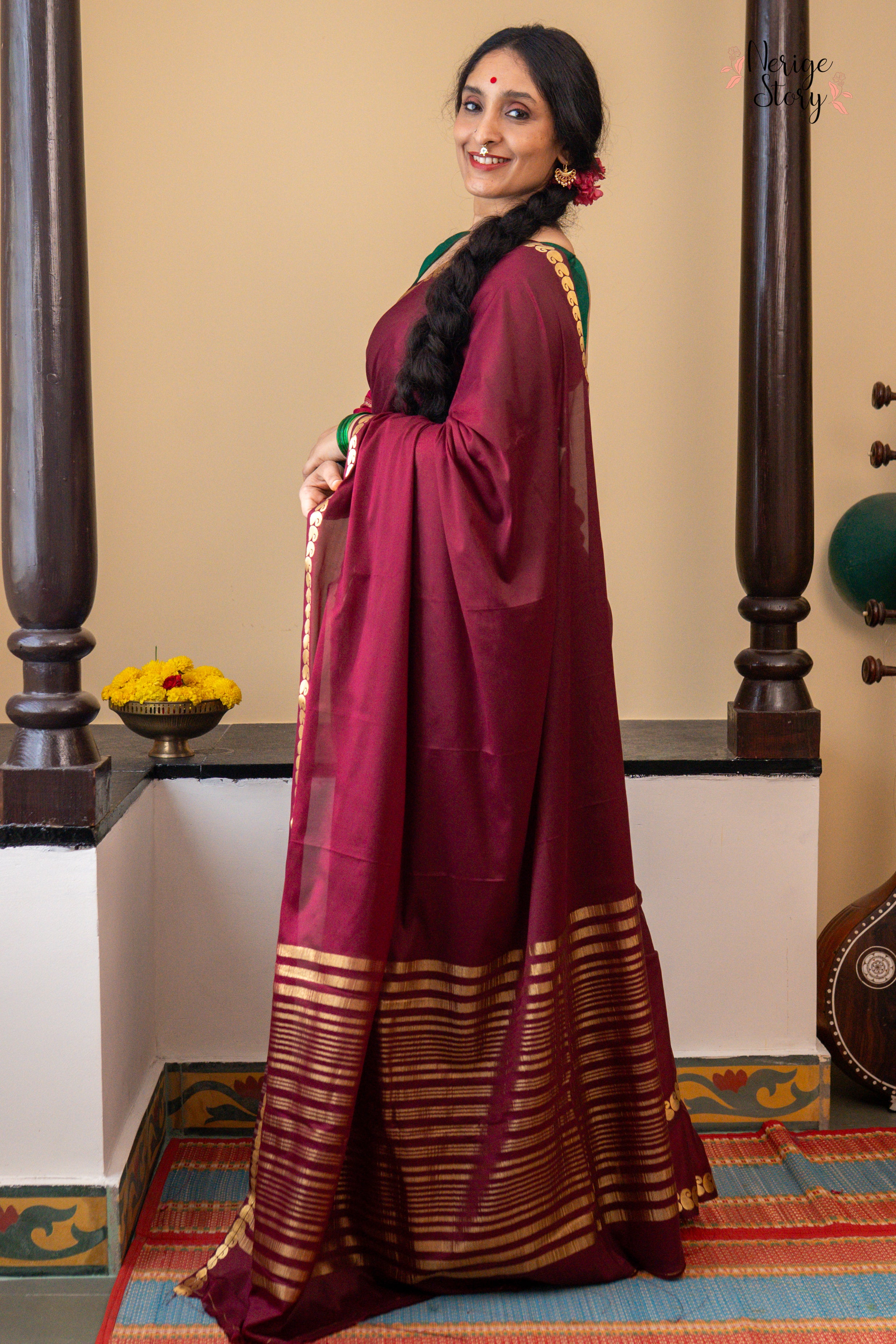 MANMATI (ಮನ್ಮತಿ)