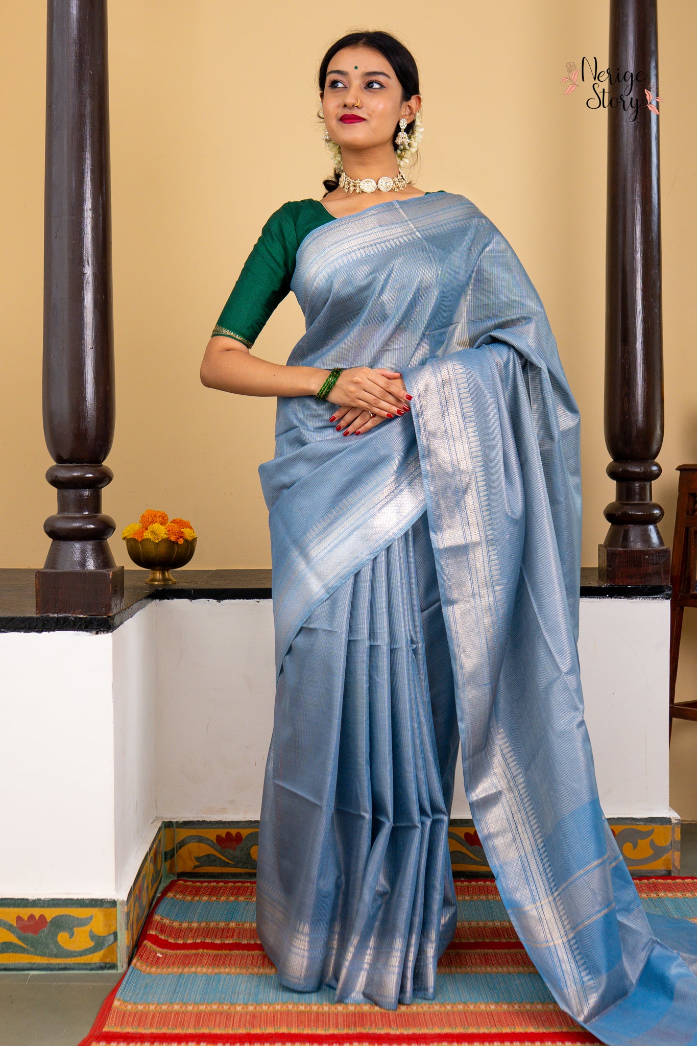 DYOTIKA (द्योतिका)