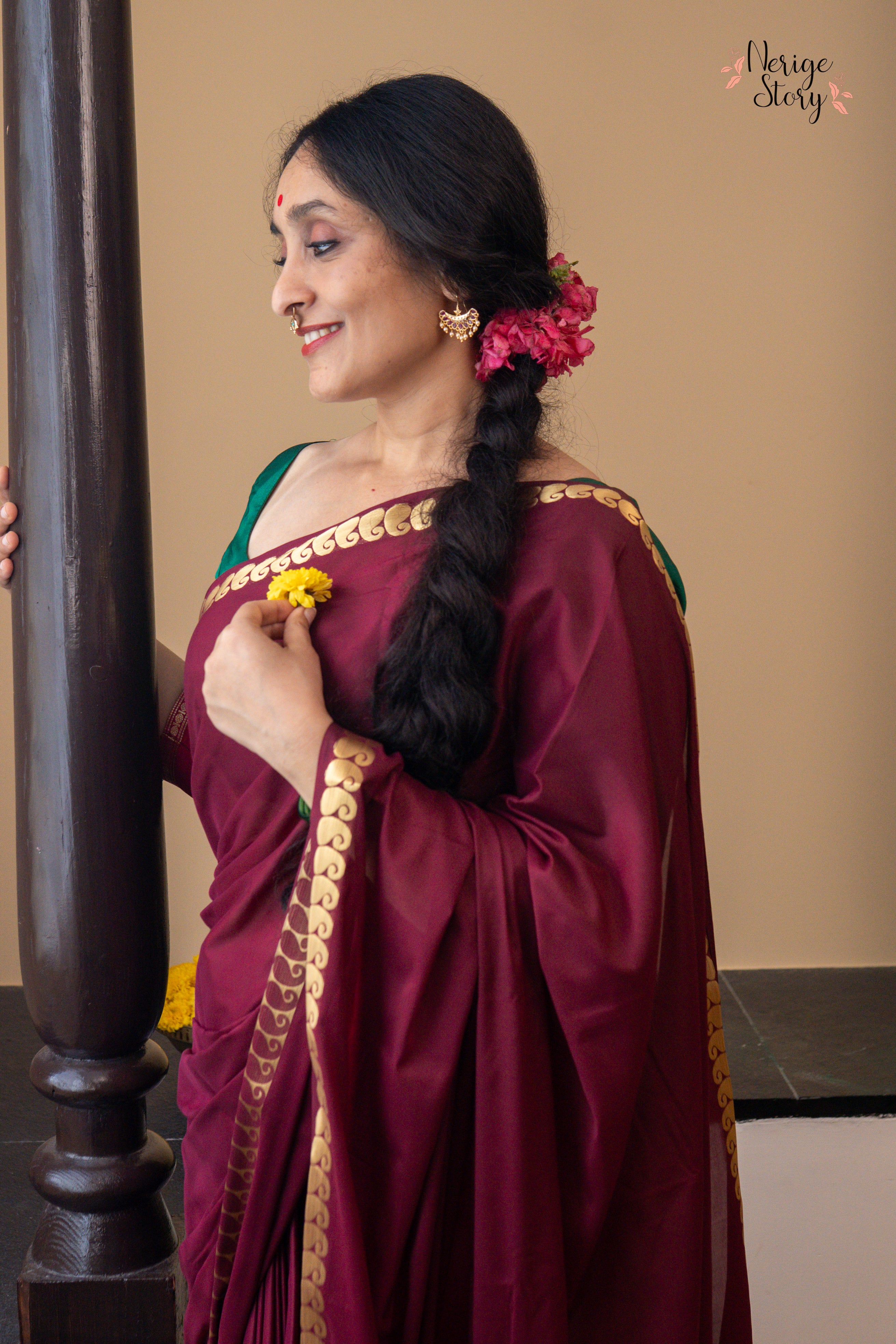 MANMATI (ಮನ್ಮತಿ)