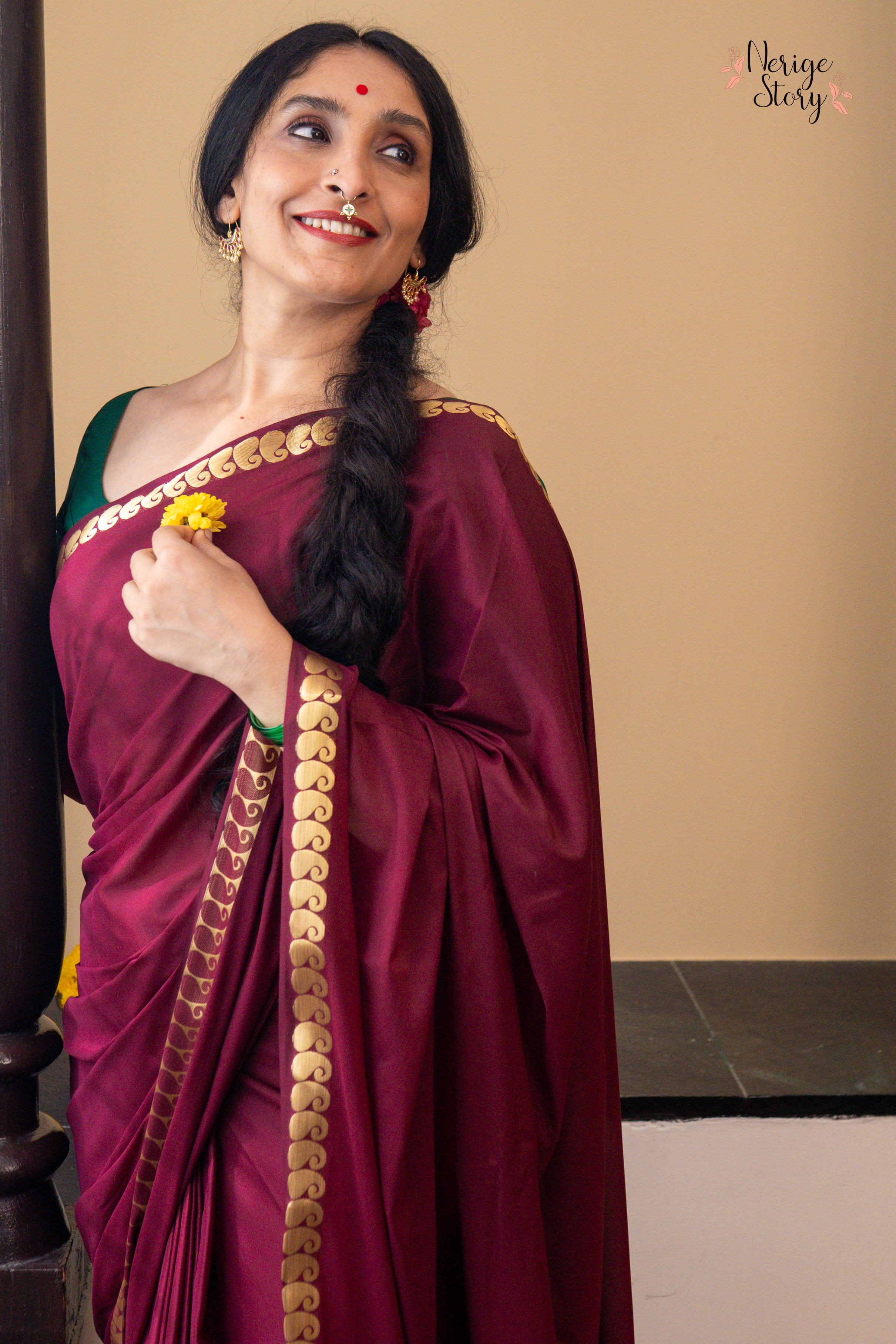 MANMATI (ಮನ್ಮತಿ)