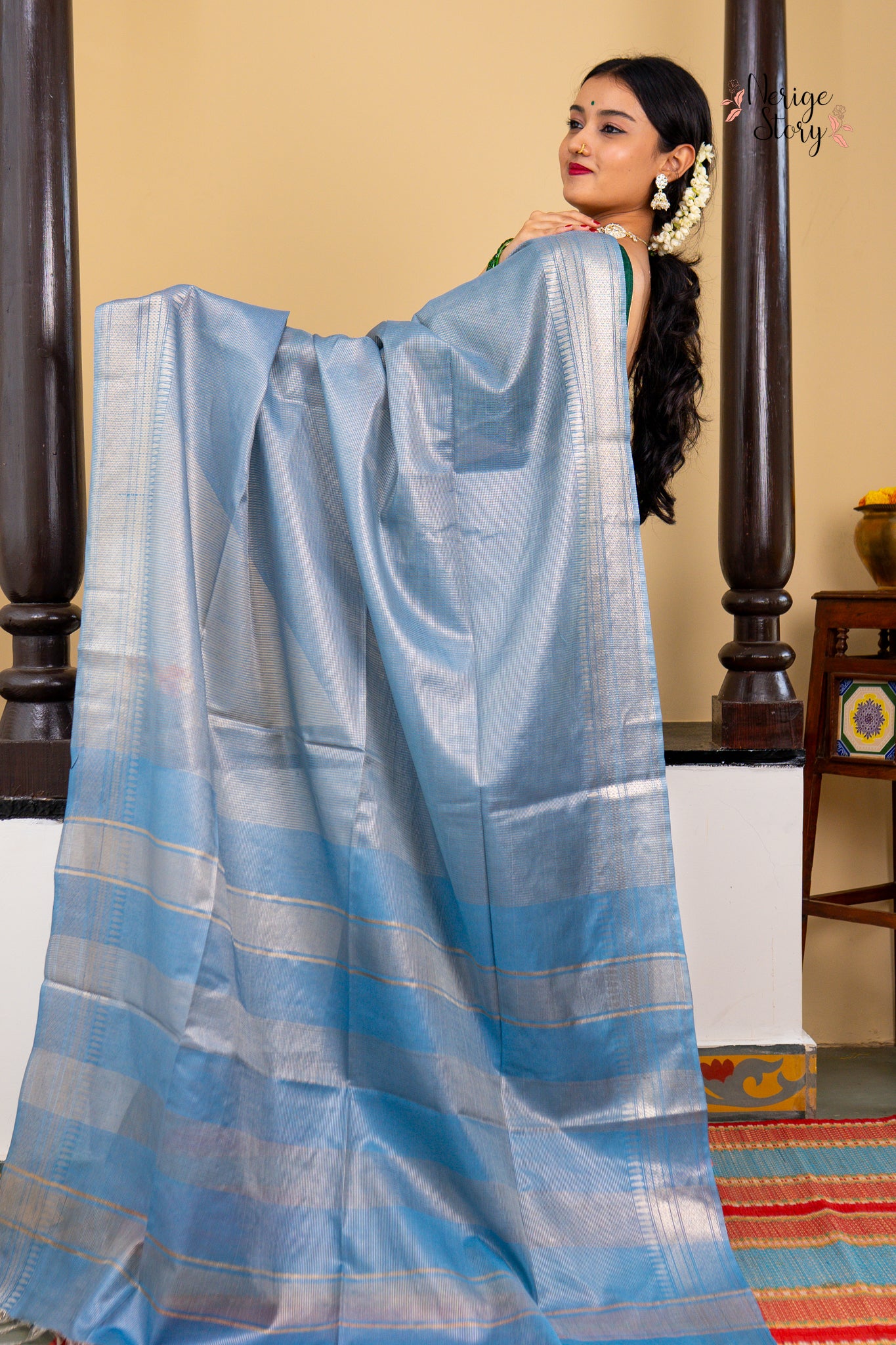 DYOTIKA (द्योतिका)