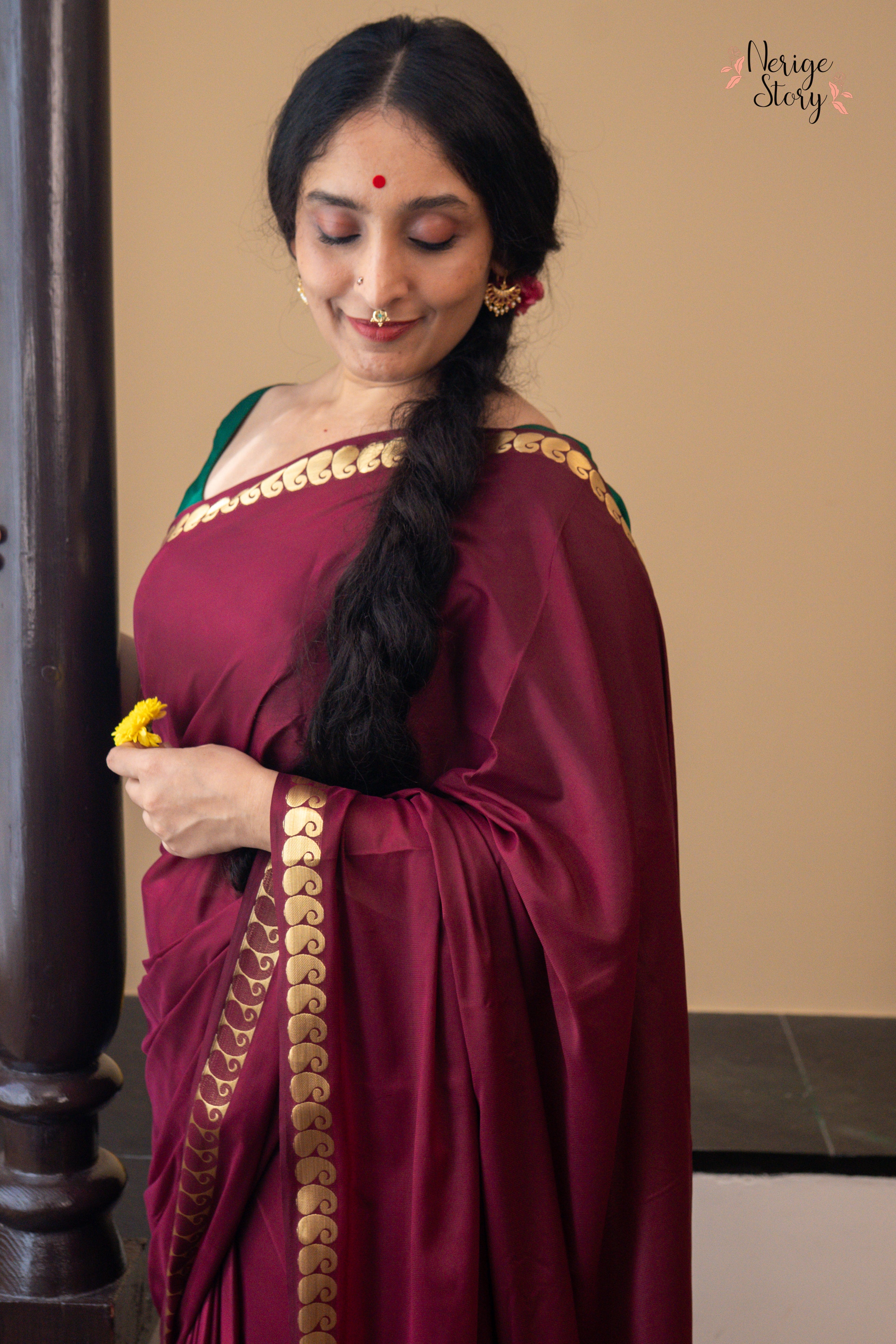 MANMATI (ಮನ್ಮತಿ)