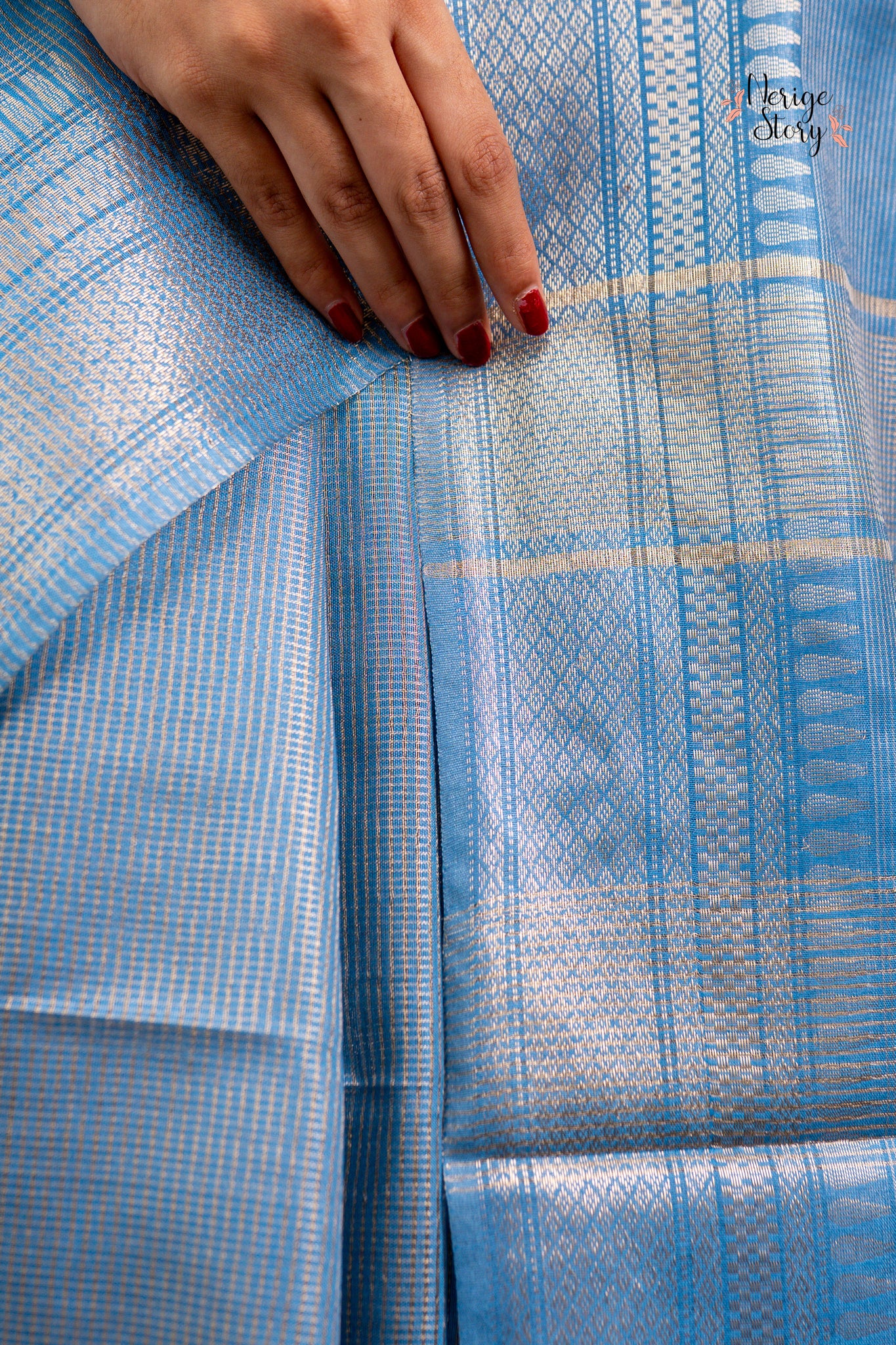 CHARUVIKA (चारुविका)