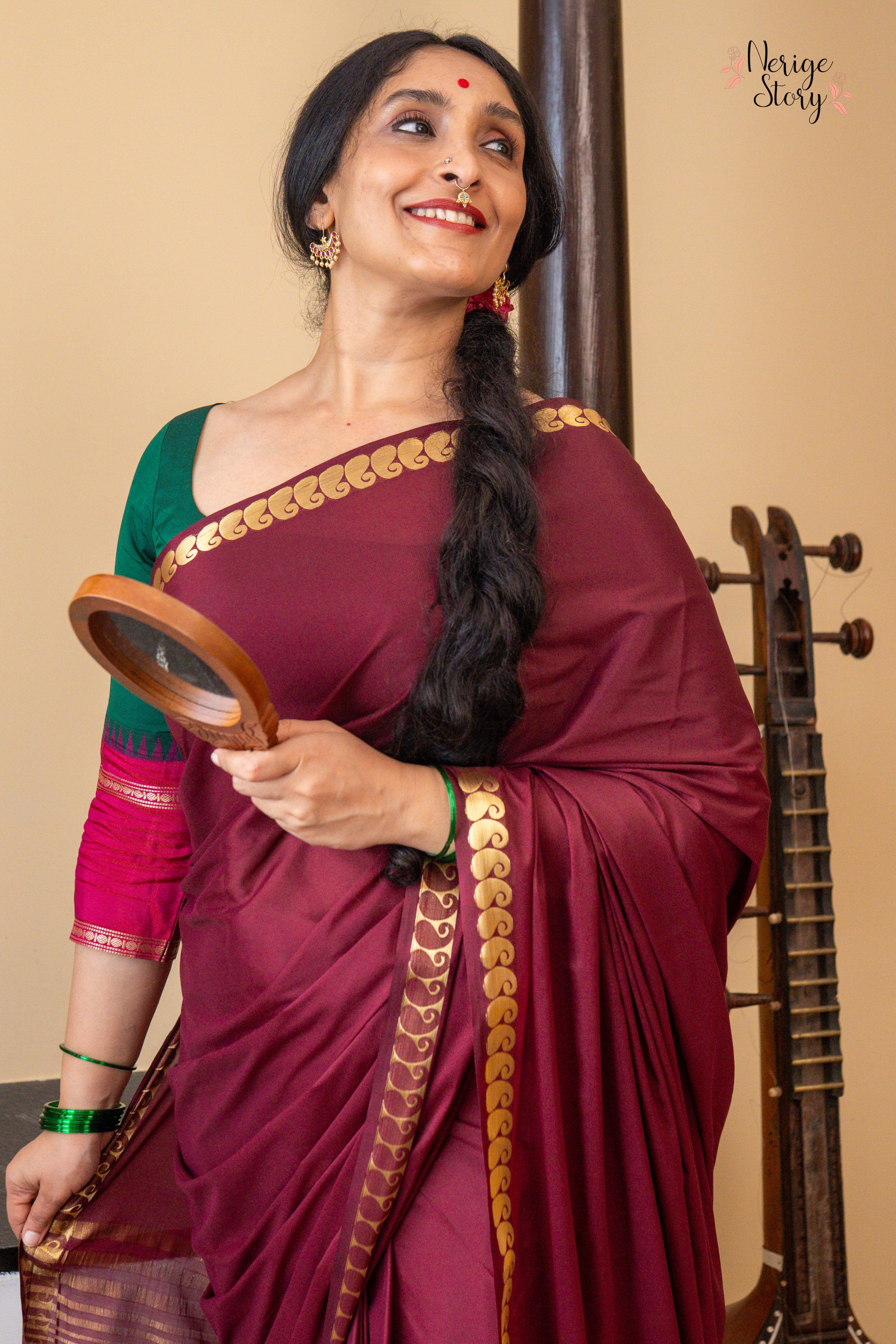 MANMATI (ಮನ್ಮತಿ)