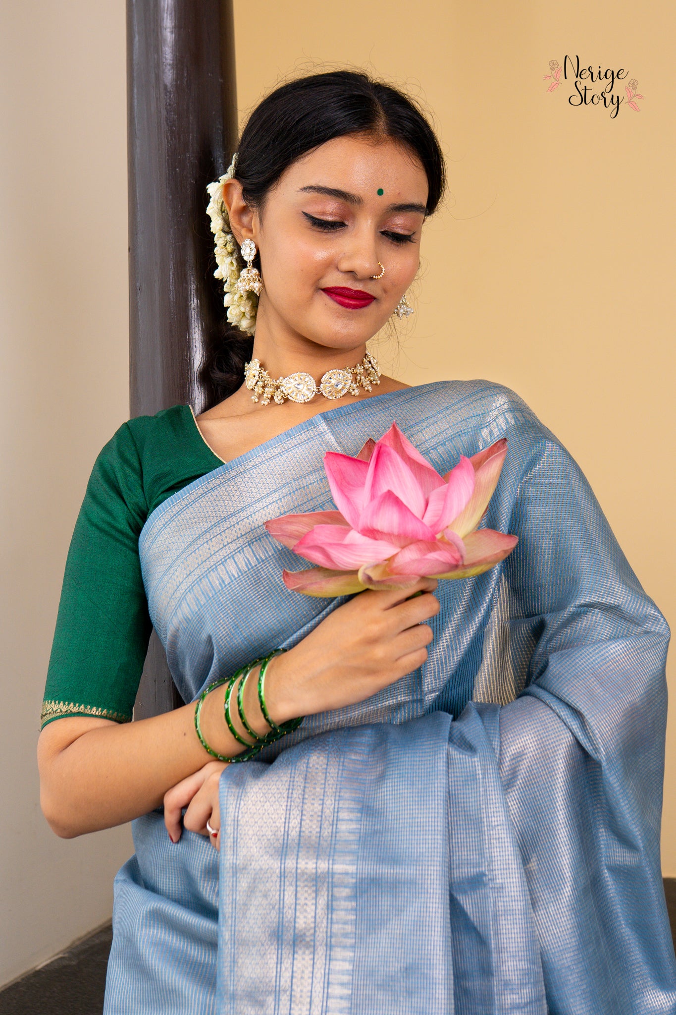 CHARUVIKA (चारुविका)